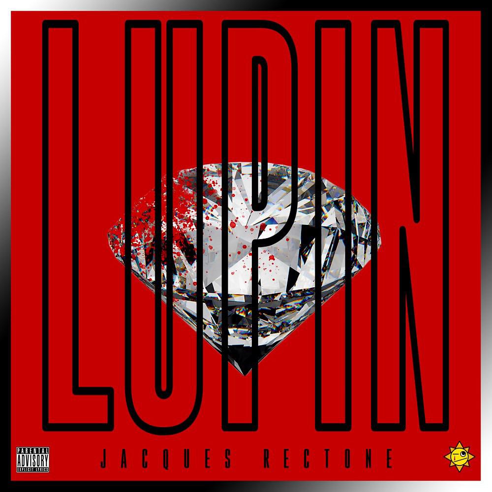 Постер альбома Lupin