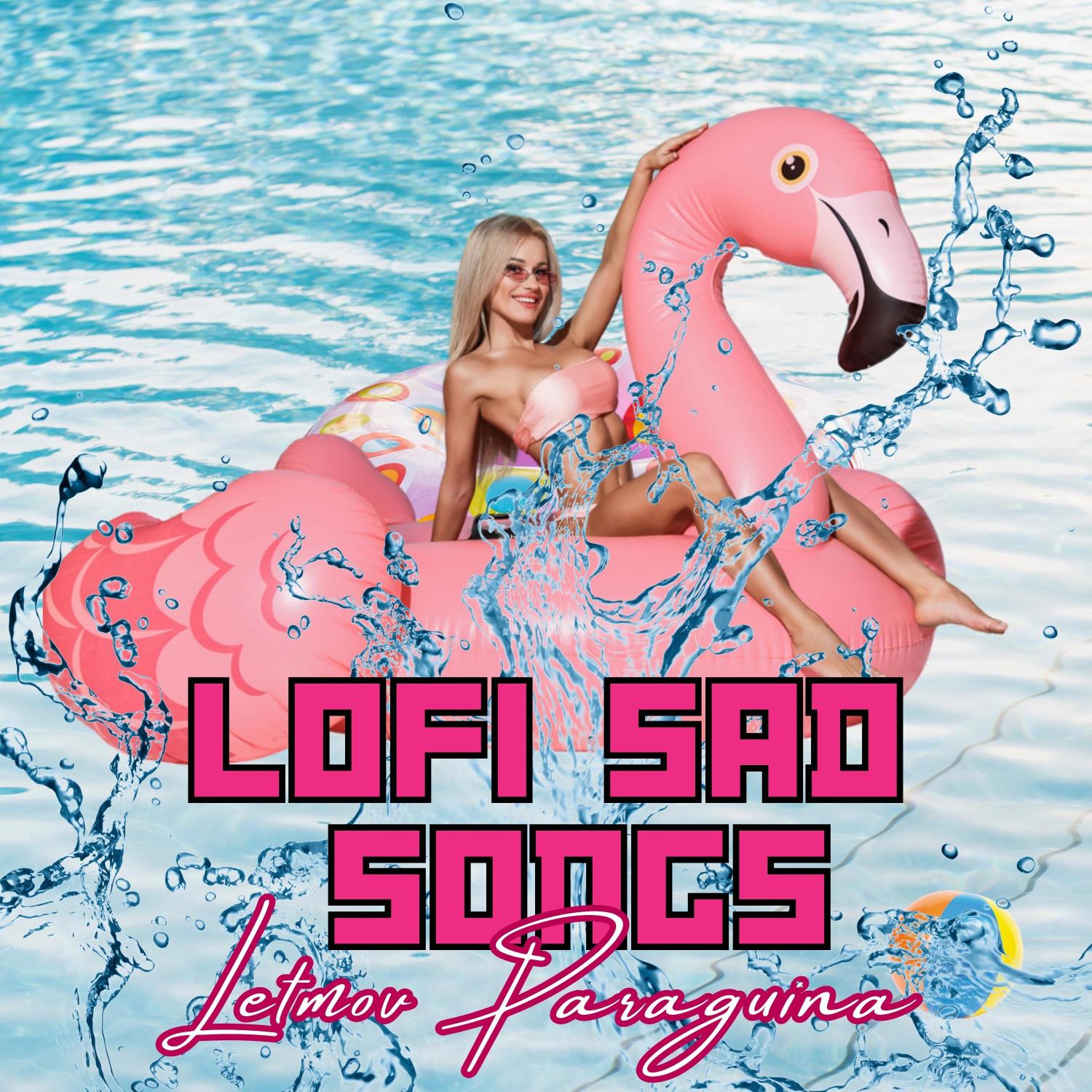 Постер альбома Lofi Sad Songs