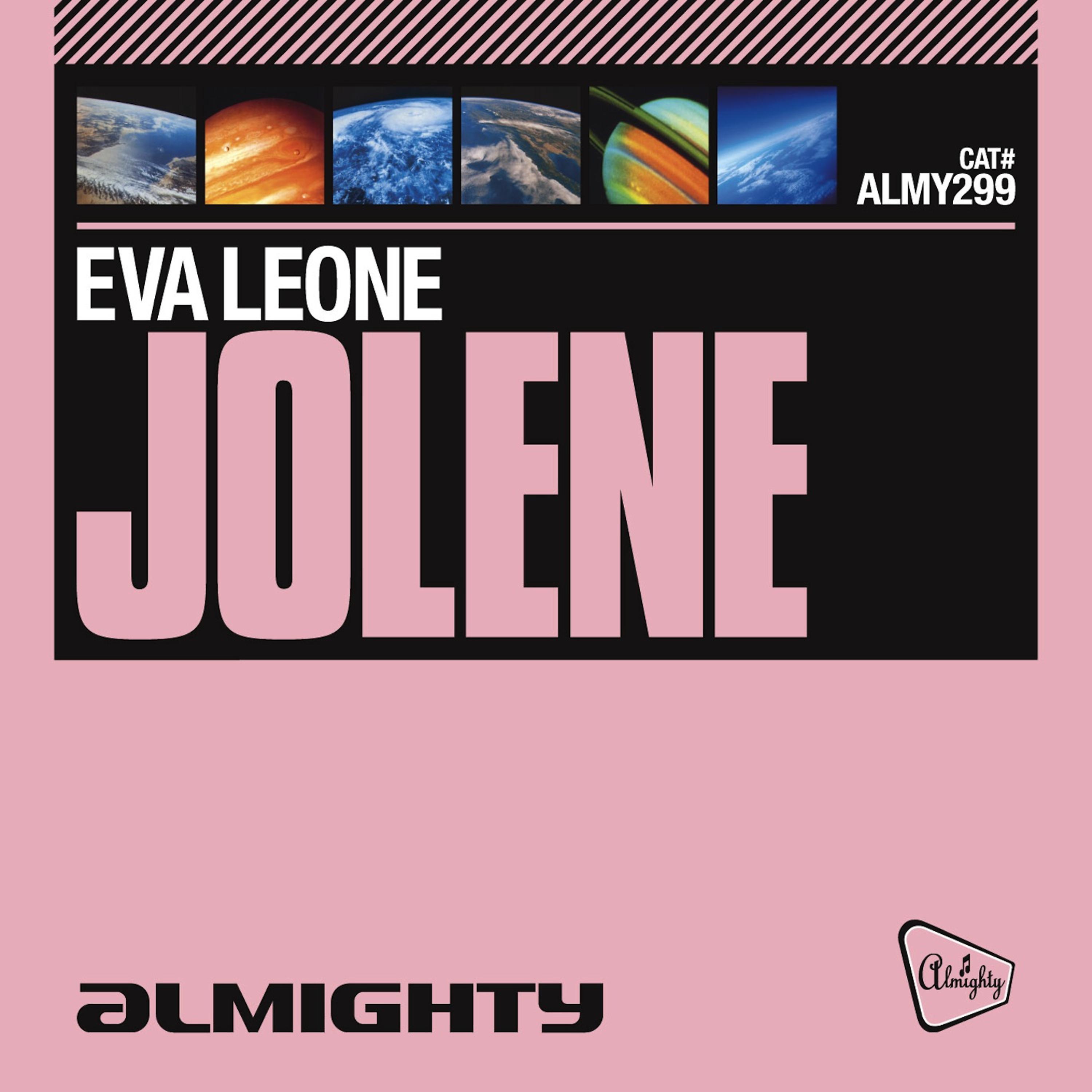Постер альбома Almighty Presents: Jolene - Single
