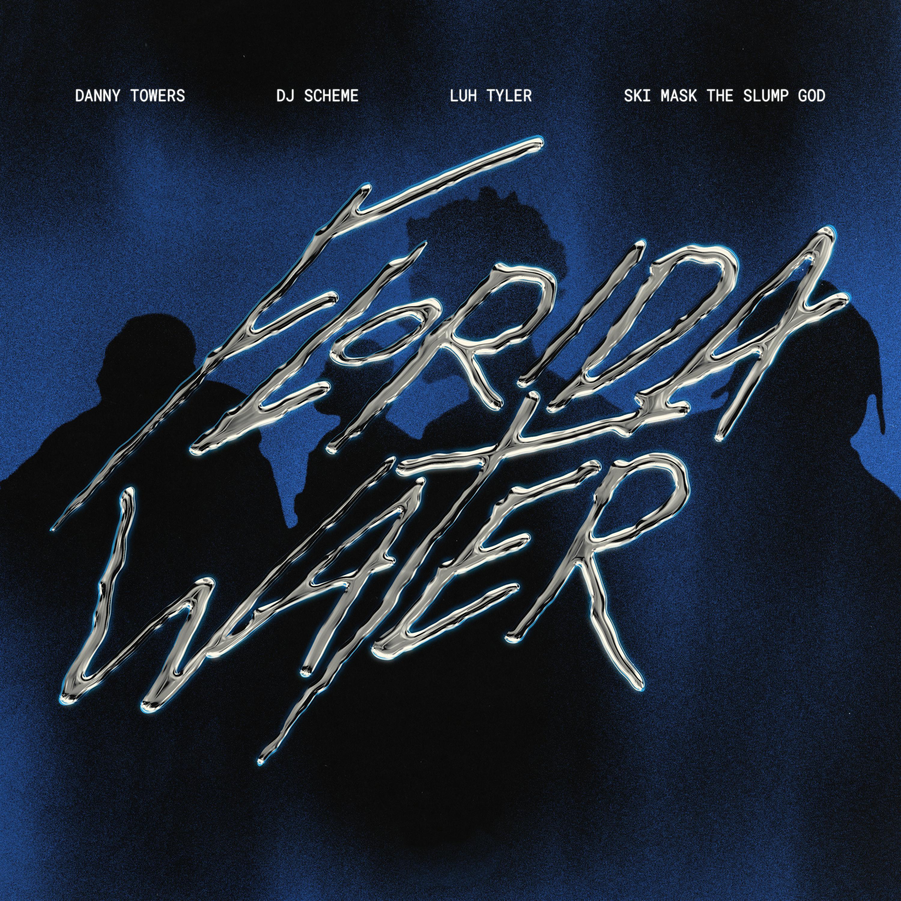 Постер альбома Florida Water (feat. Luh Tyler)