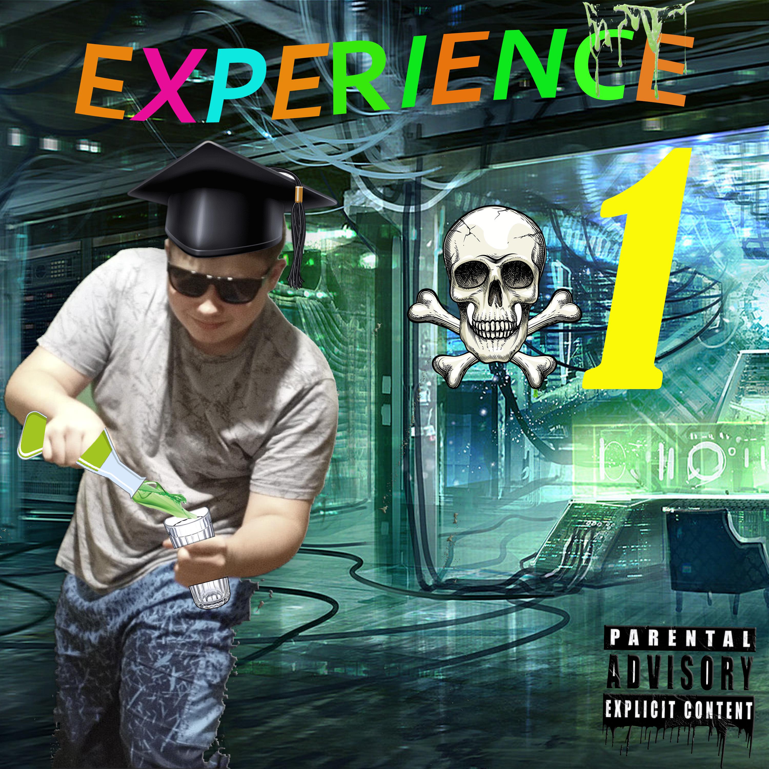 Постер альбома Experience 1