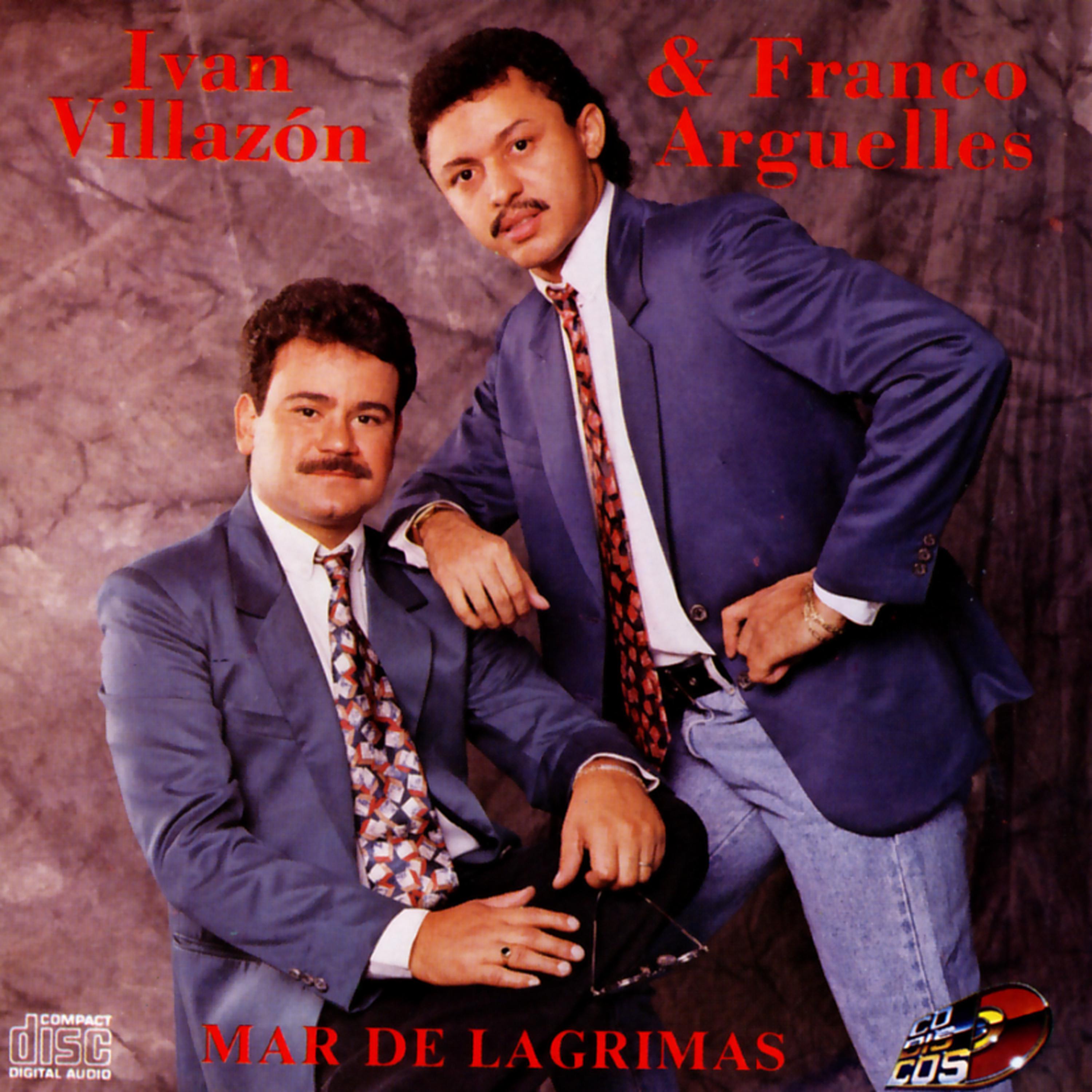 Постер альбома Mar De Lagrimas