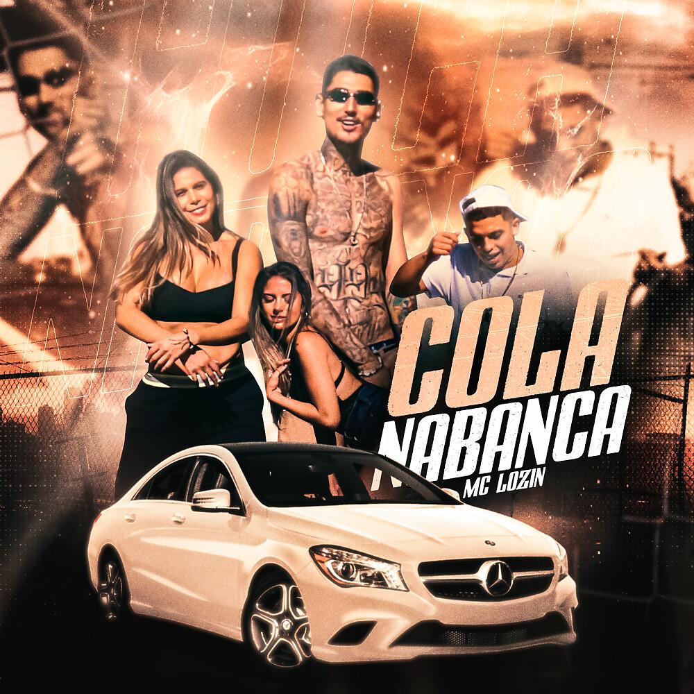 Постер альбома Cola Na Banca