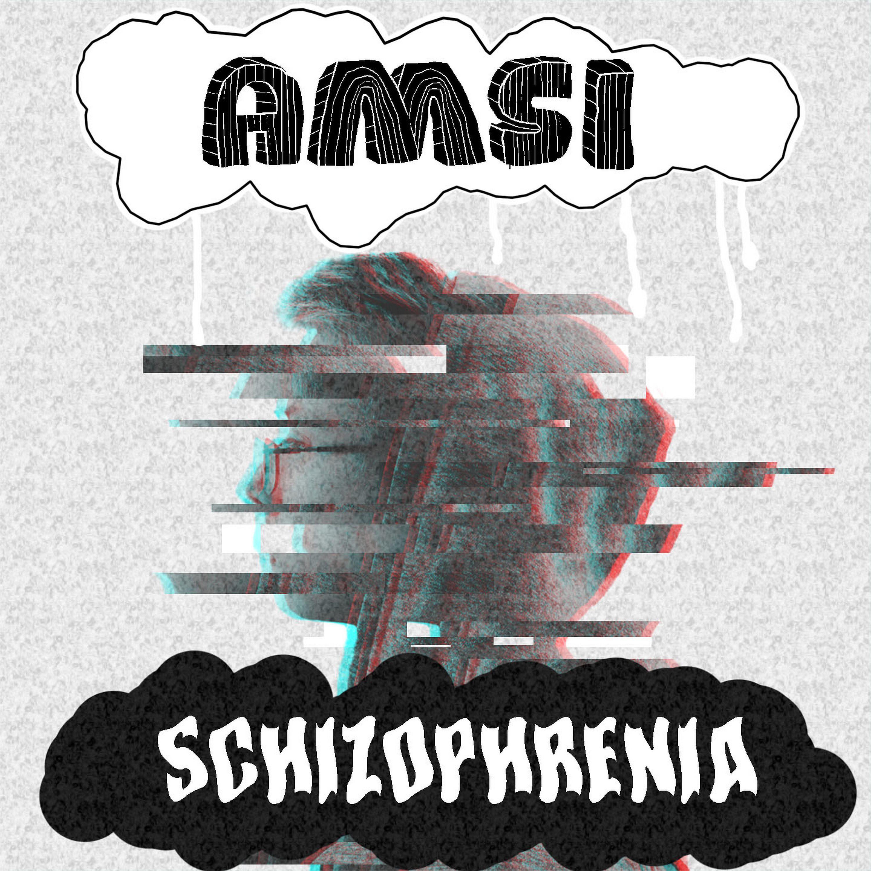 Постер альбома Schizophrenia