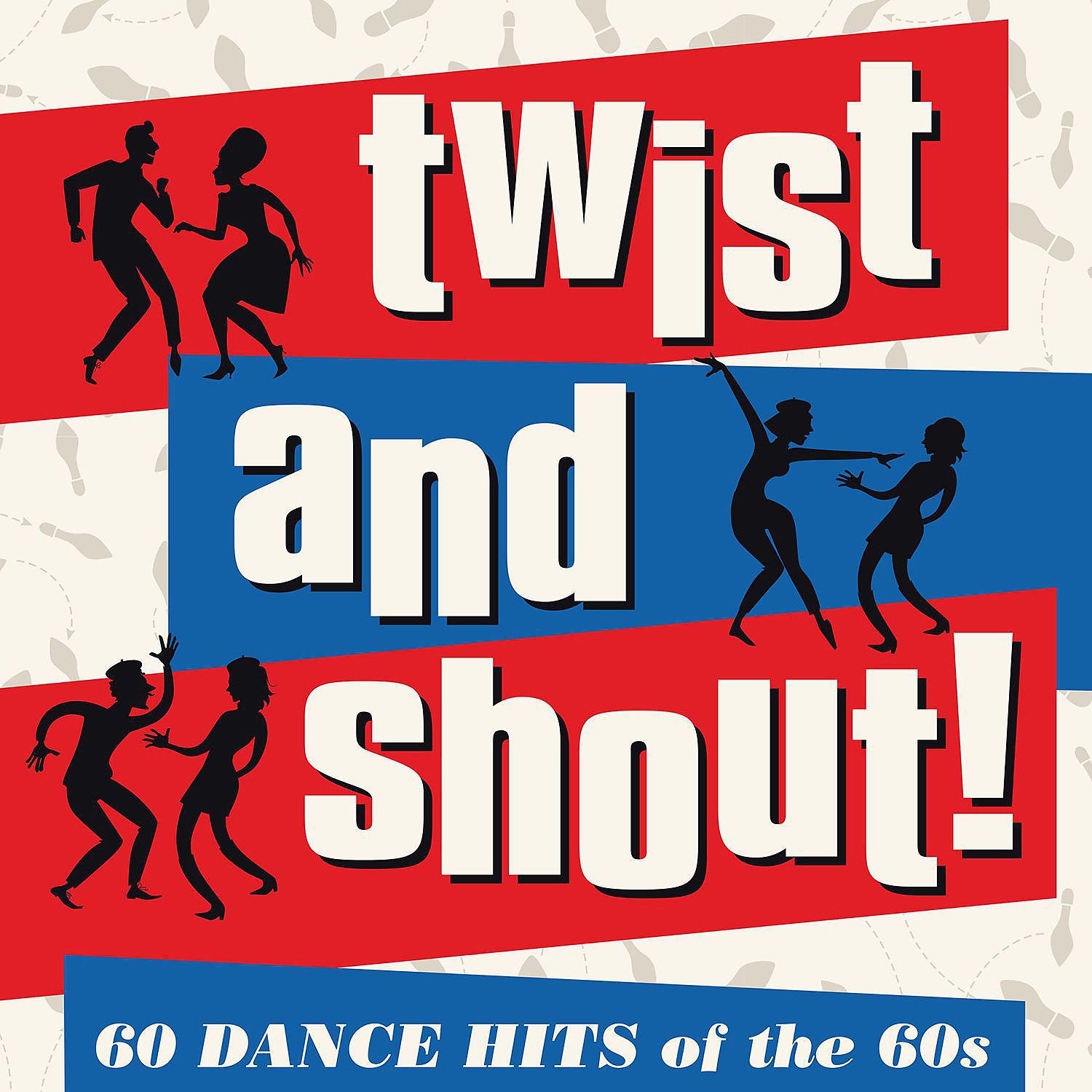 Постер альбома Twist and Shout