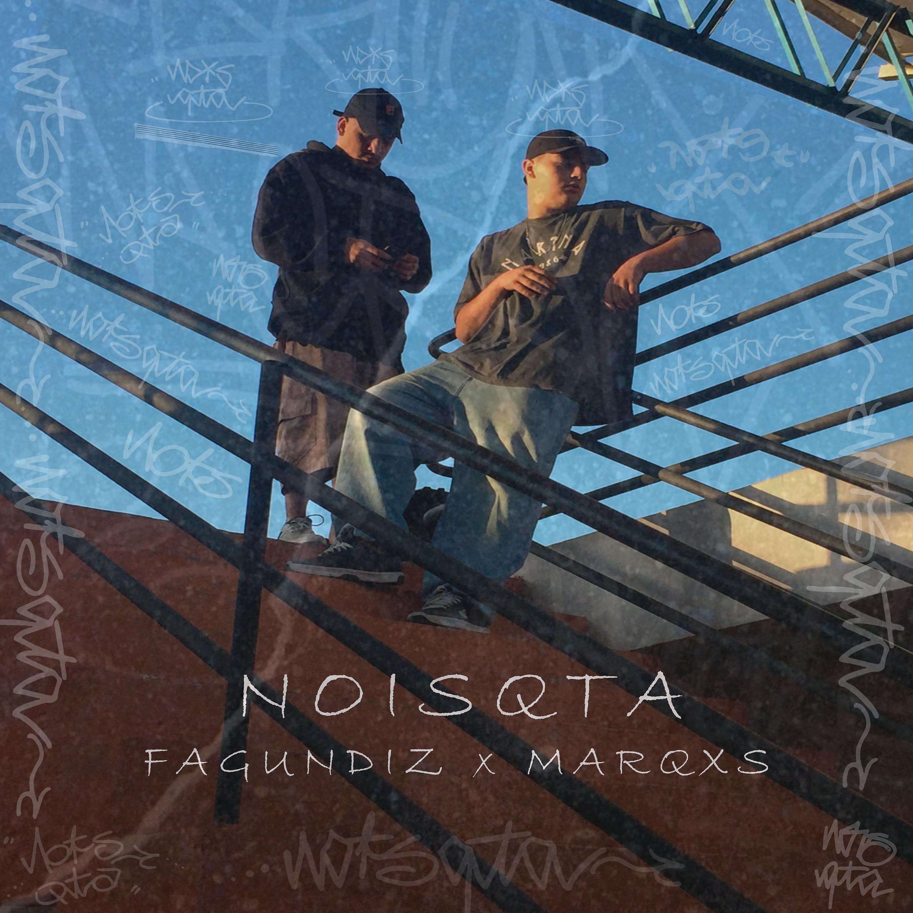 Постер альбома Nóisqta