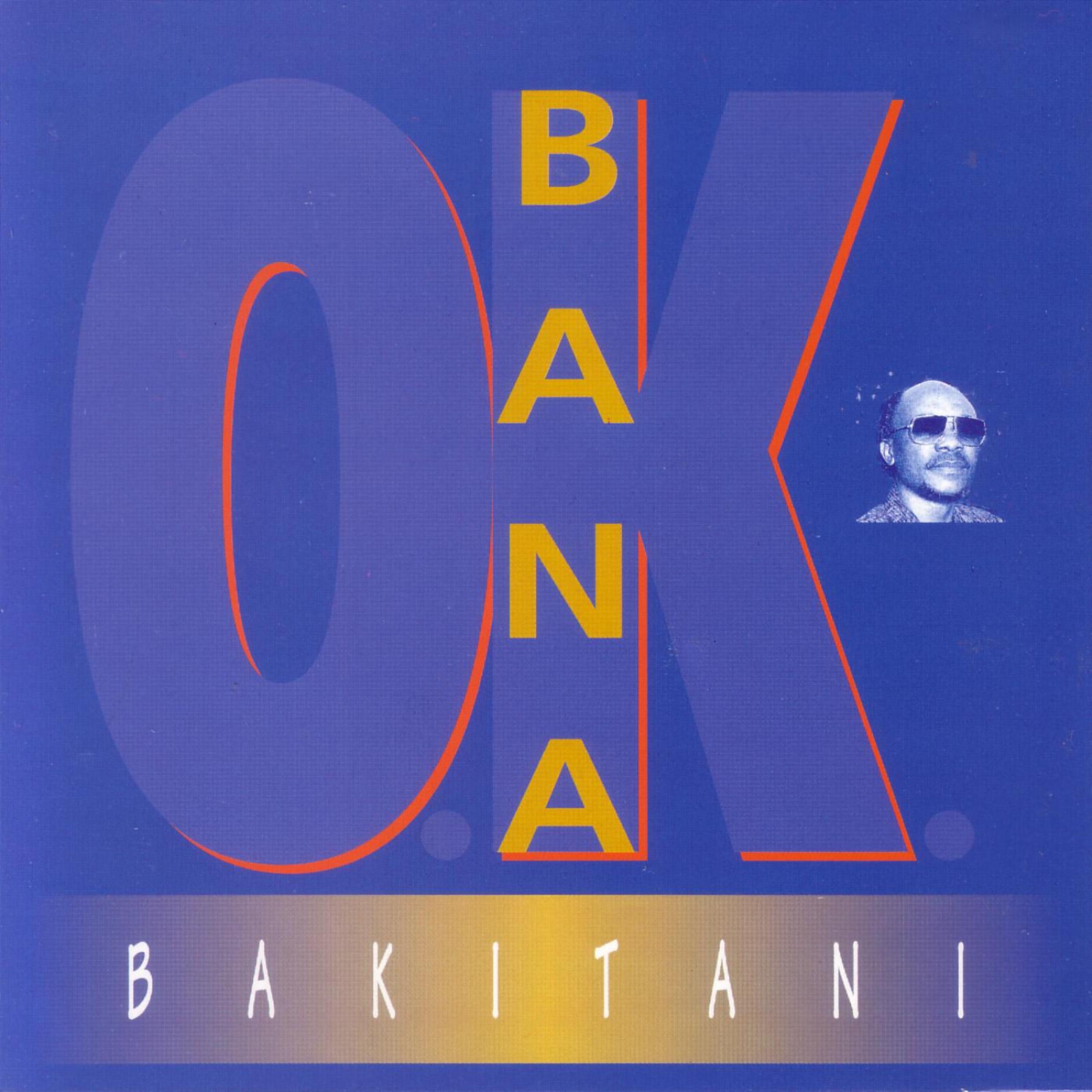 Постер альбома Bakitani