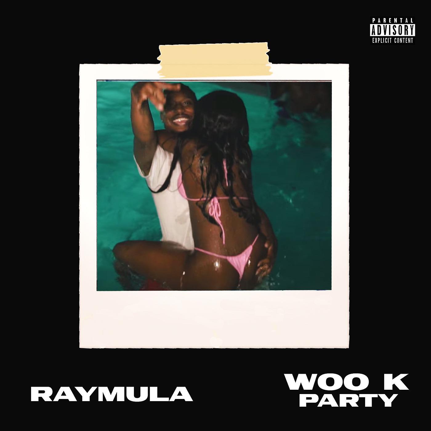 Постер альбома Woo K Party