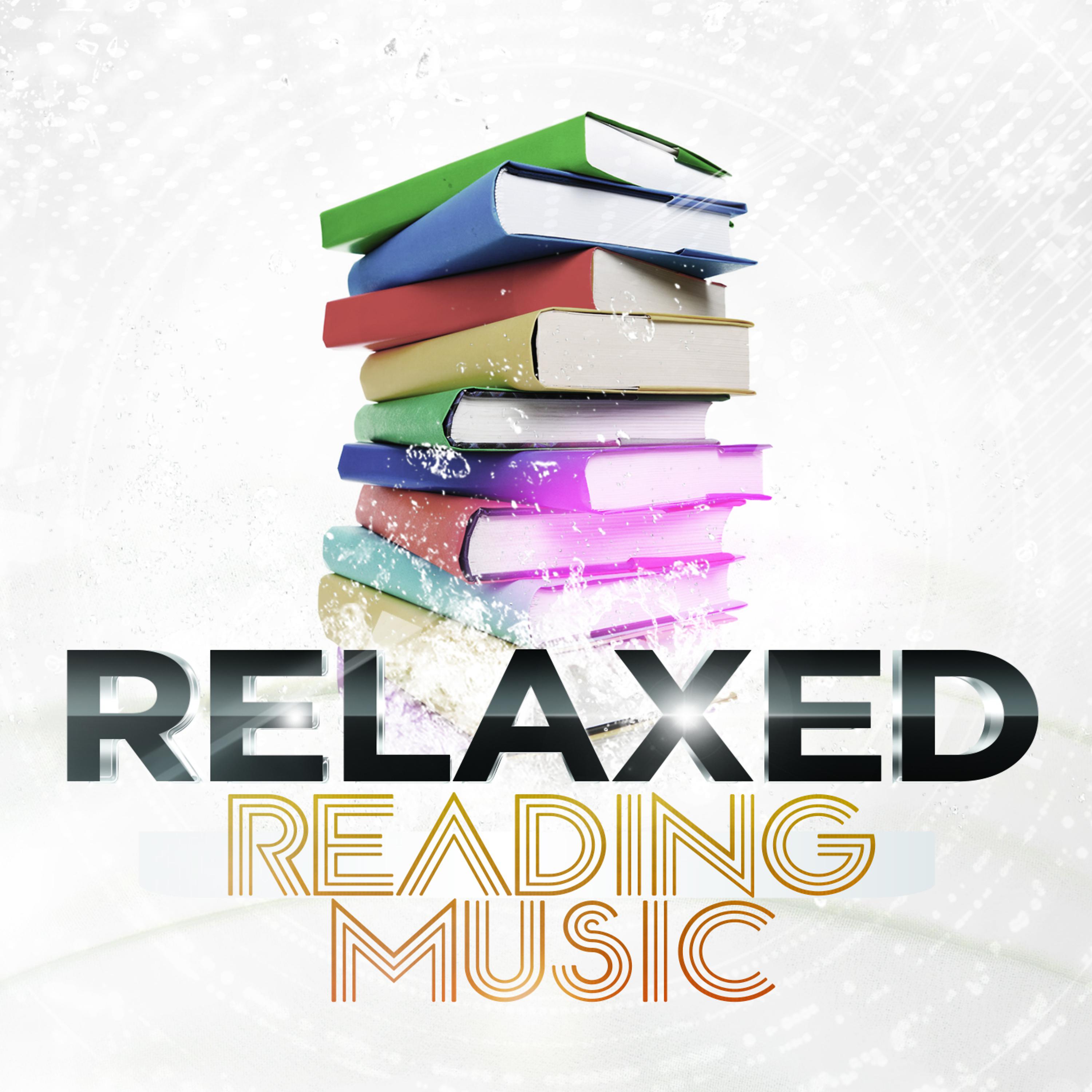 Постер альбома Relaxed Reading Music
