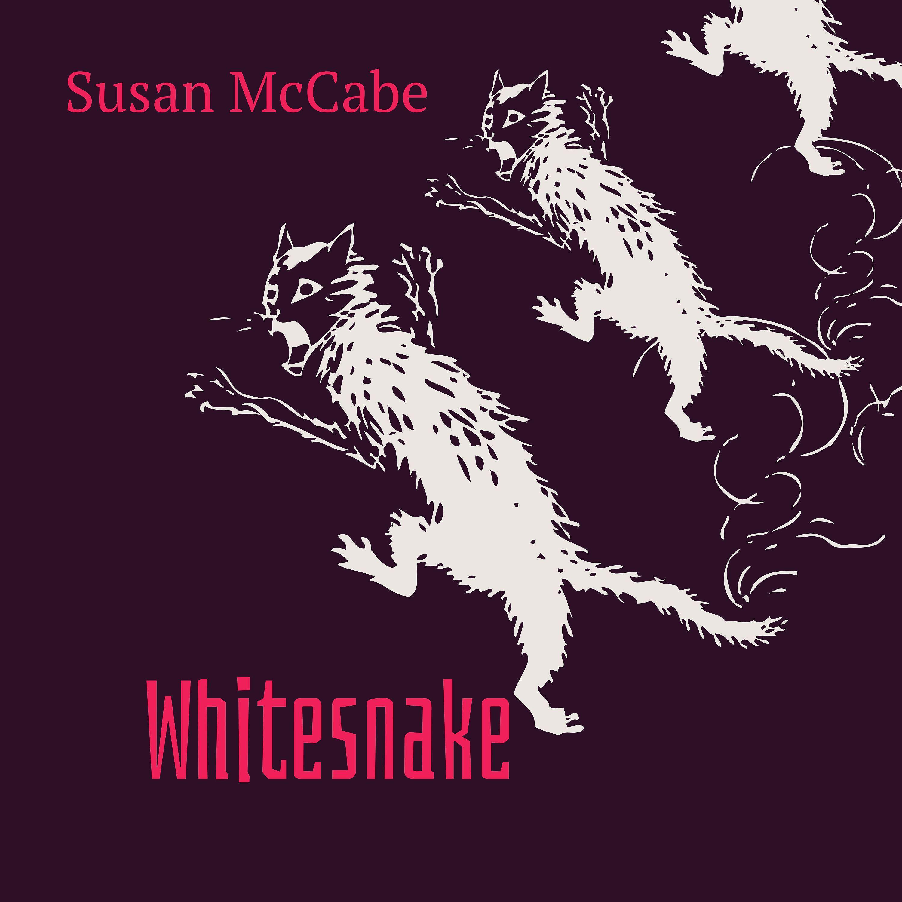 Постер альбома Whitesnake