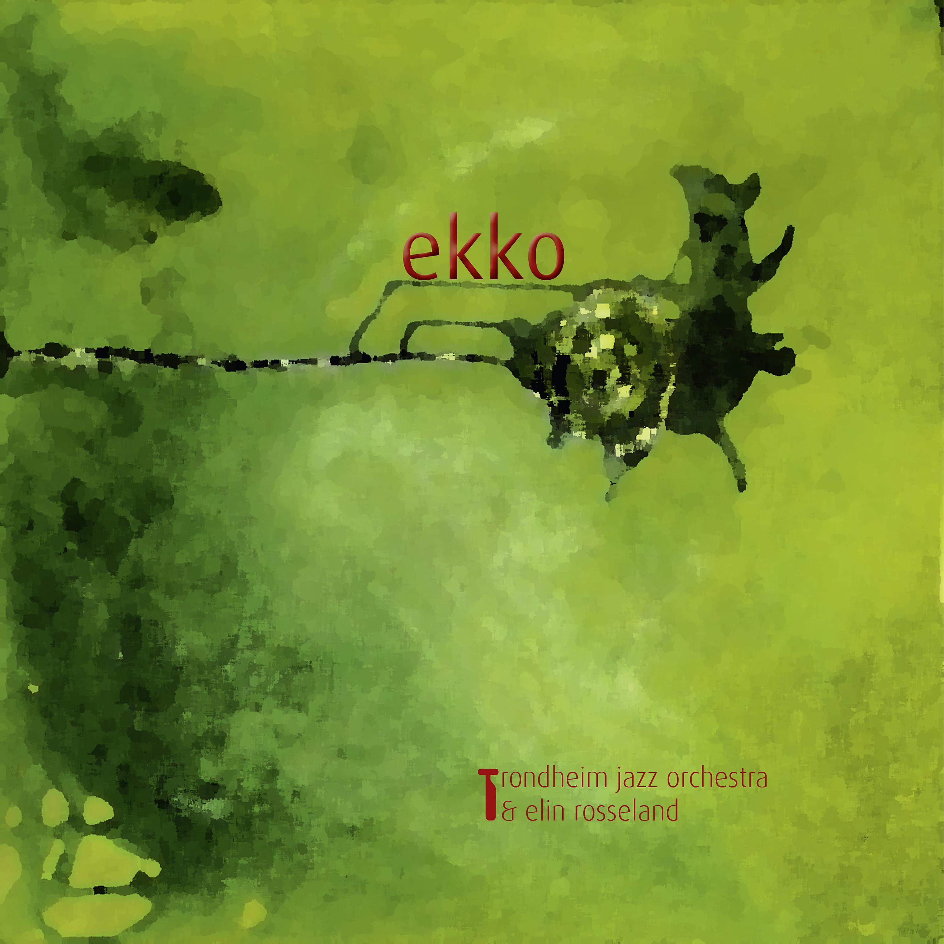 Постер альбома Ekko