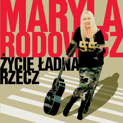 Постер альбома Życie Ładna Rzecz