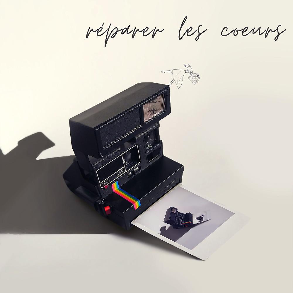 Постер альбома Réparer les coeurs