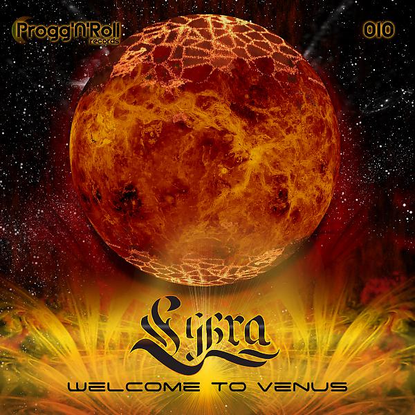 Постер альбома Welcome To Venus