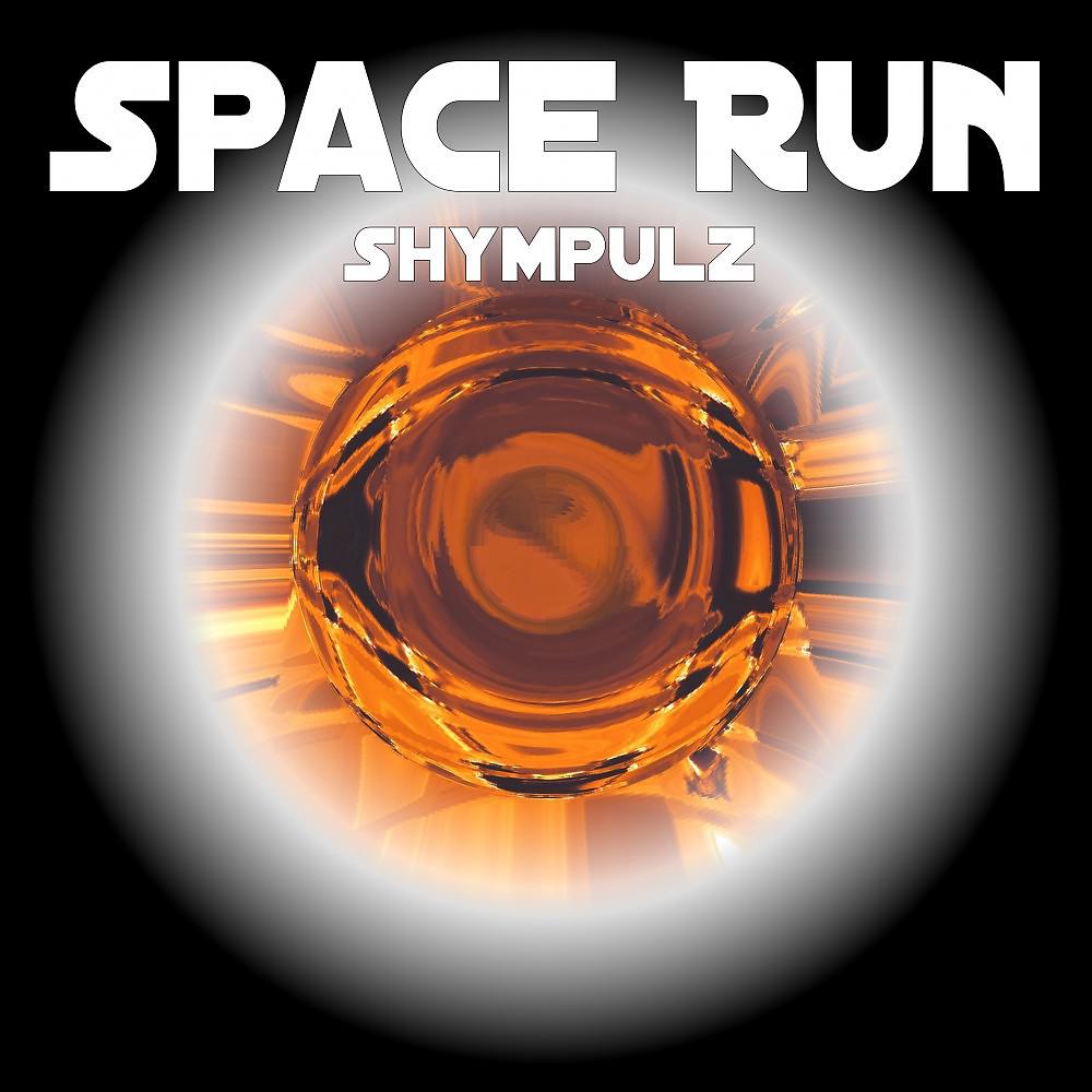 Постер альбома Space Run