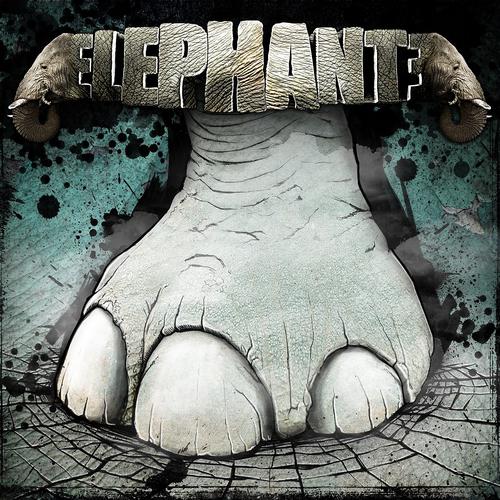 Постер альбома Elephante