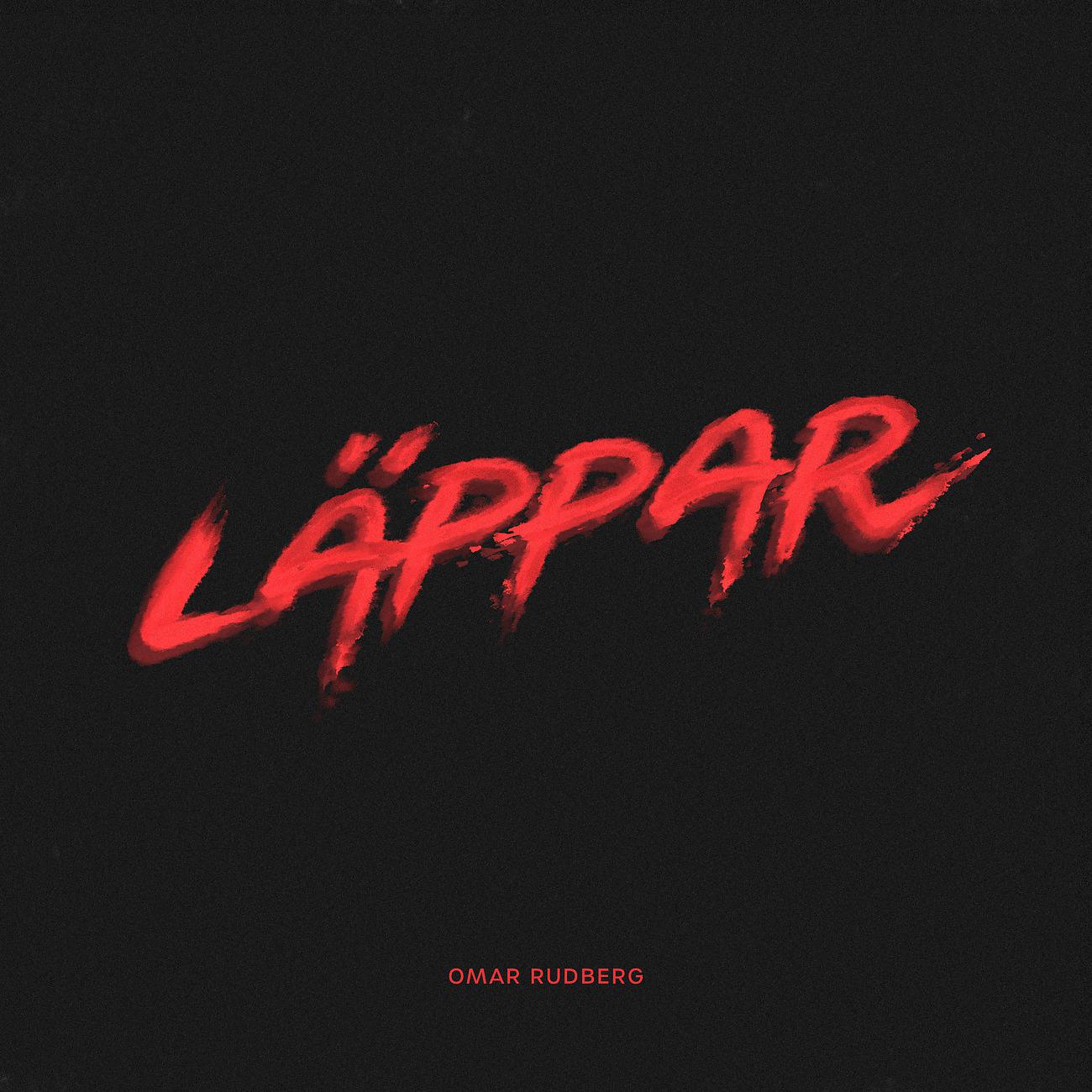 Постер альбома LÄPPAR