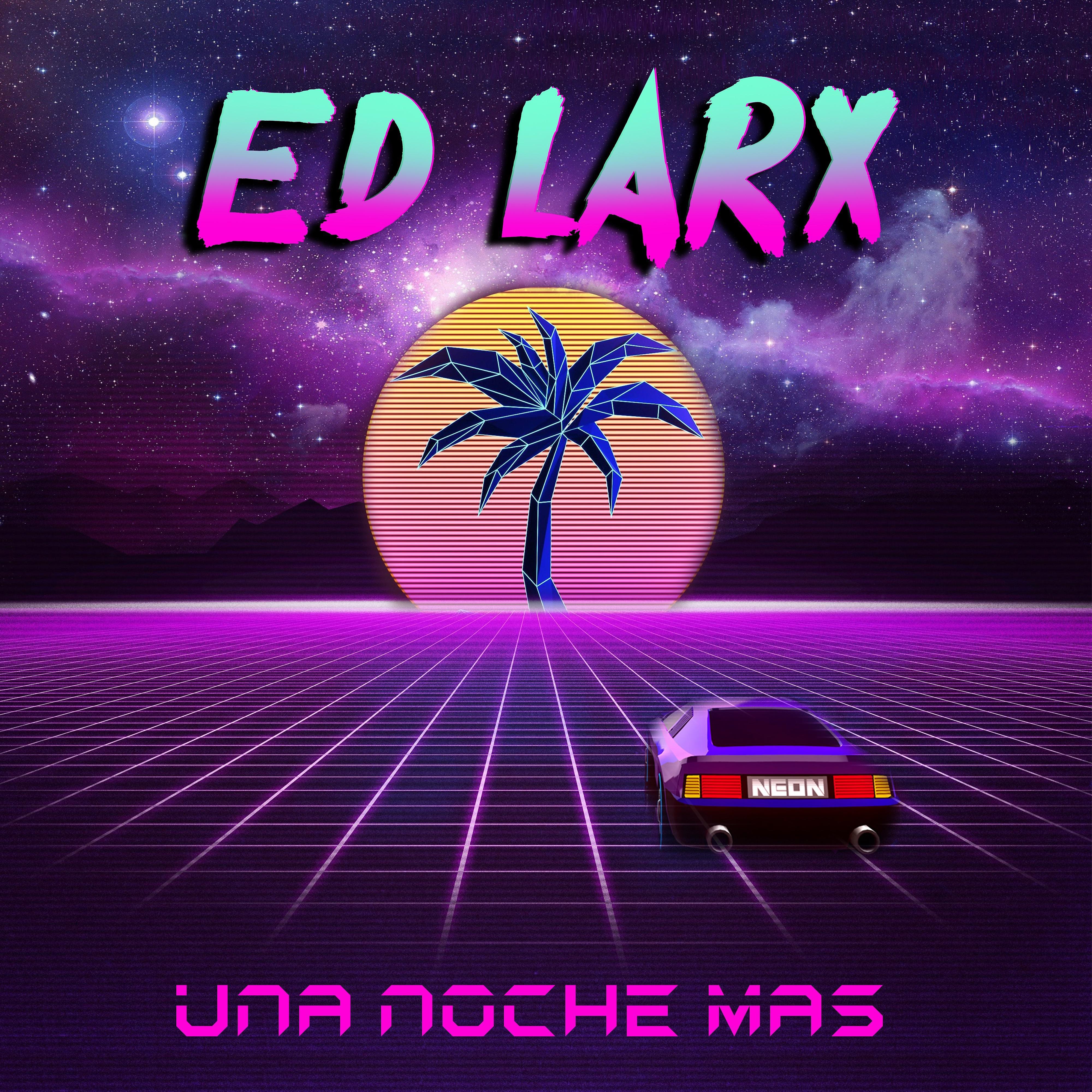 Постер альбома Una Noche más