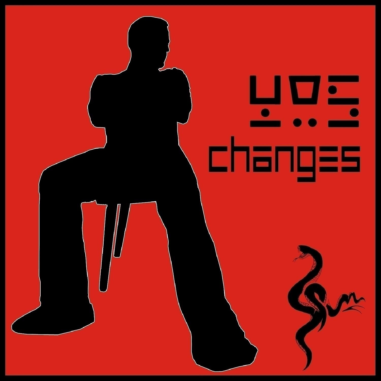 Постер альбома Changes - Single