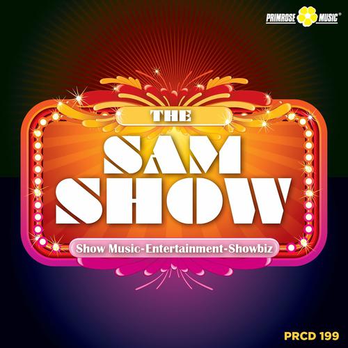 Постер альбома The Sam Show