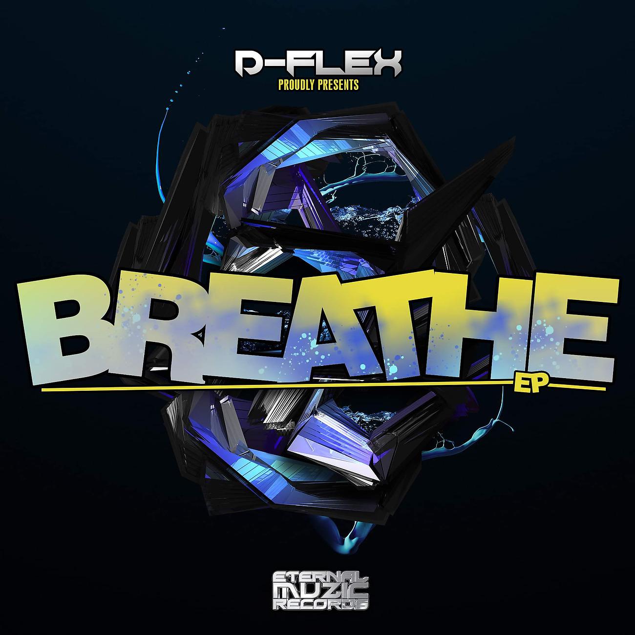 Постер альбома Breathe EP