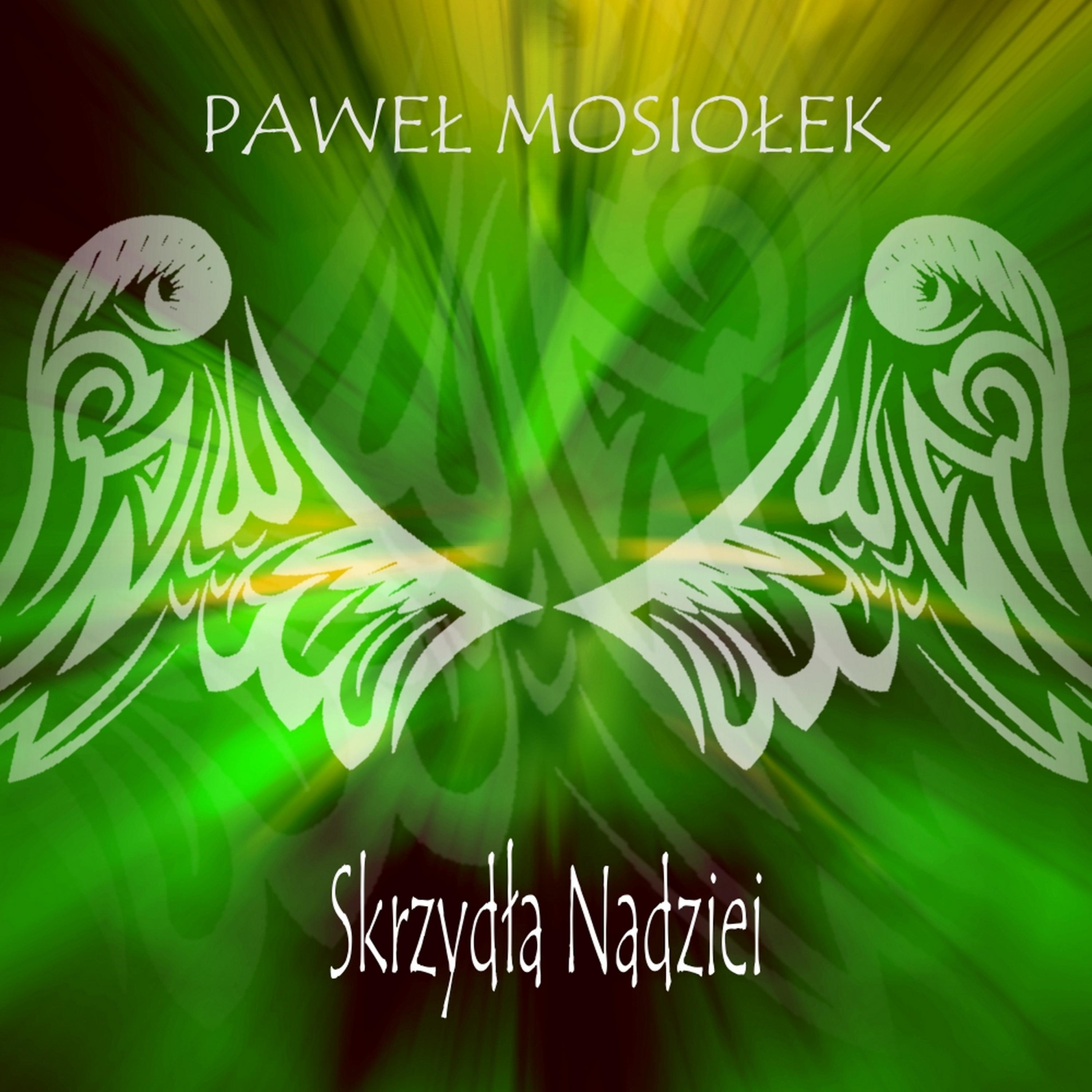 Постер альбома Skrzydla Nadziei