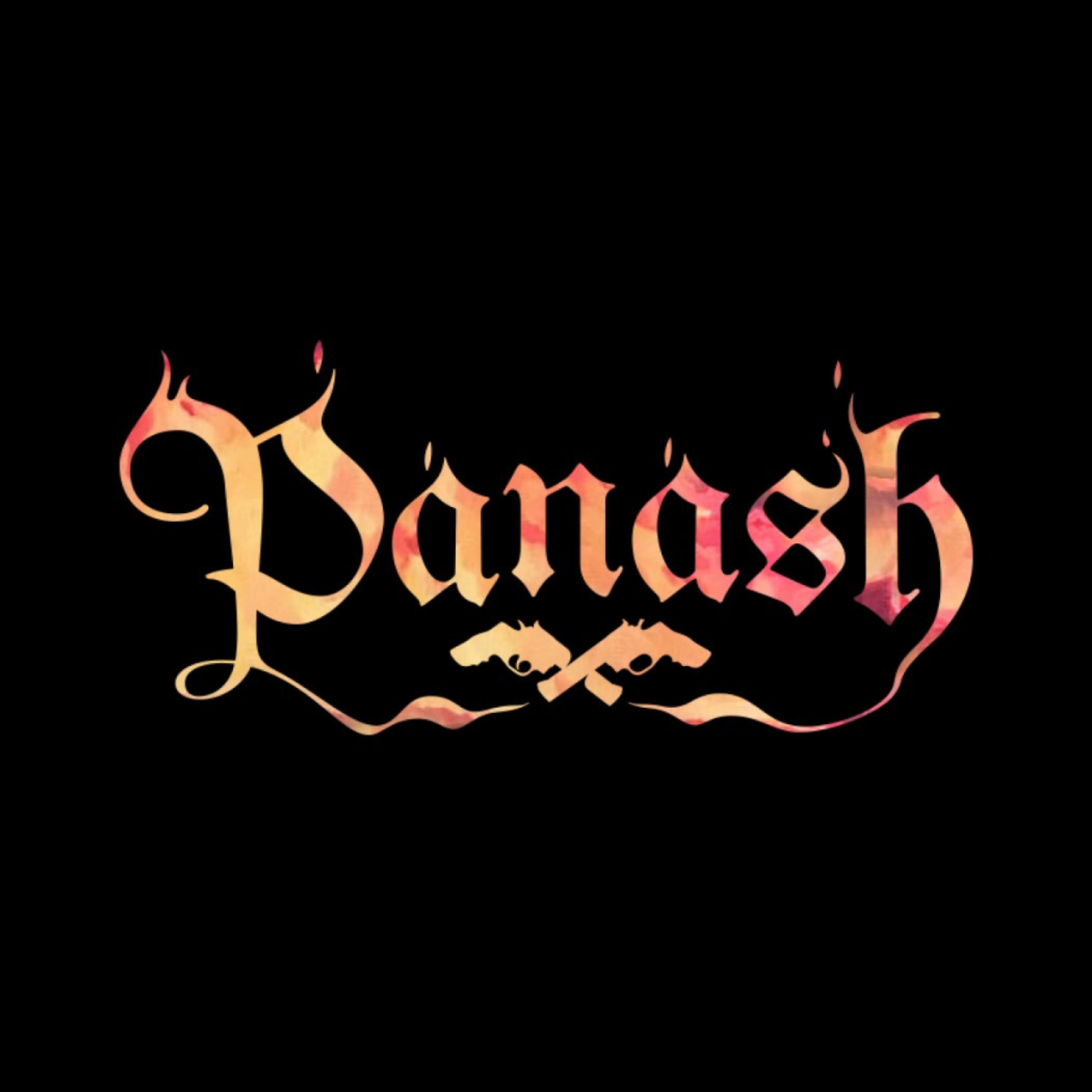Постер альбома Panash