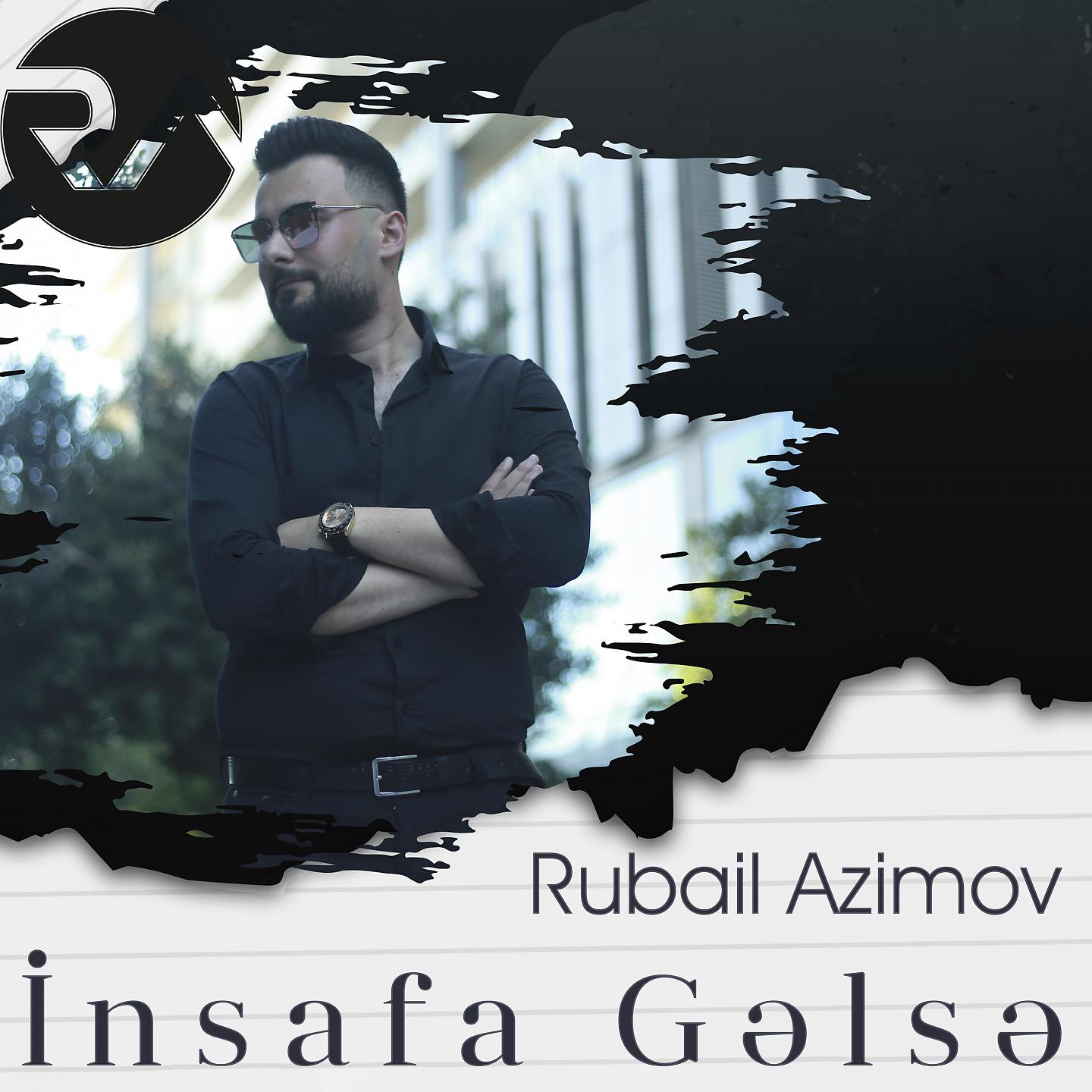 Постер альбома İnsafa Gəlsə