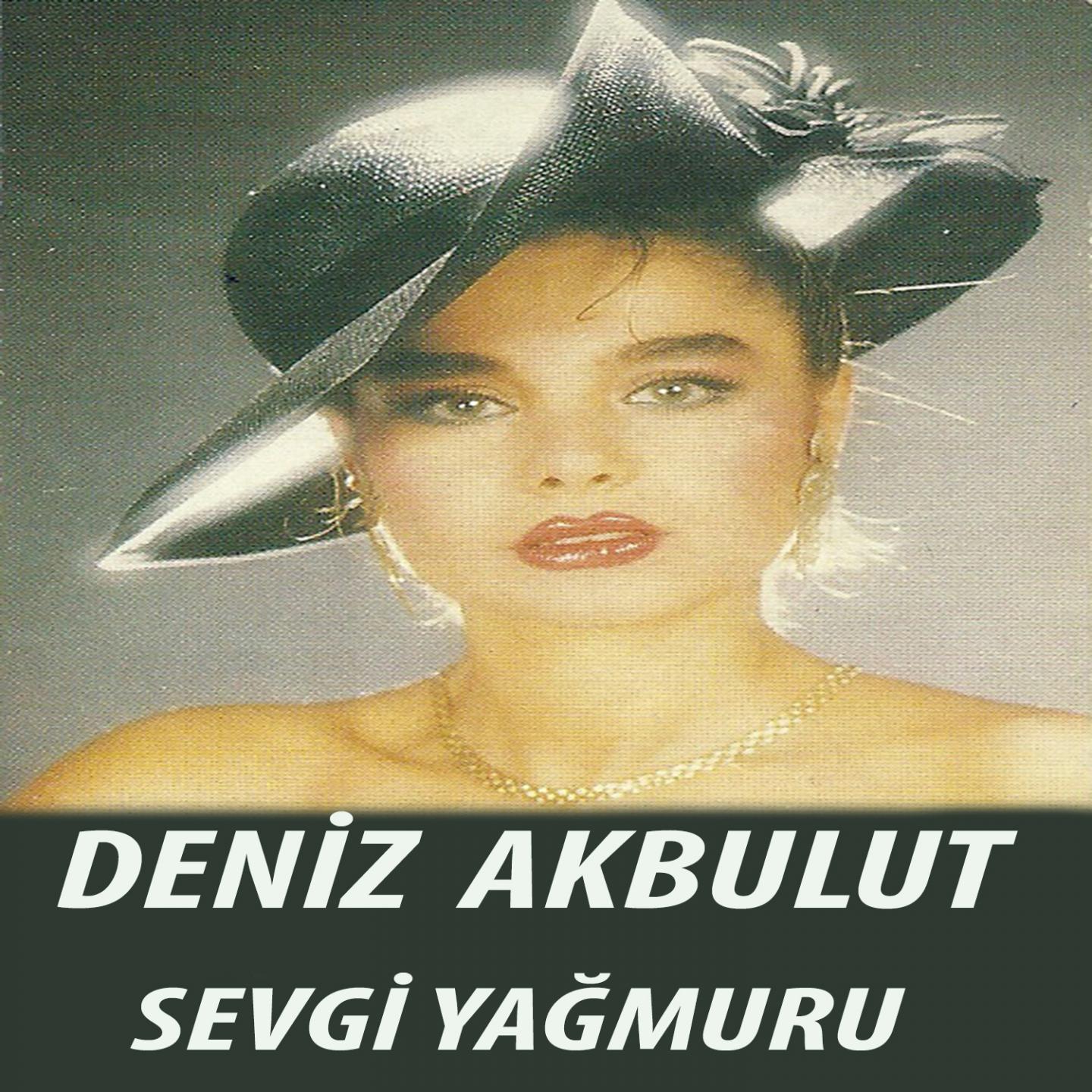 Постер альбома Sevgi Yağmuru
