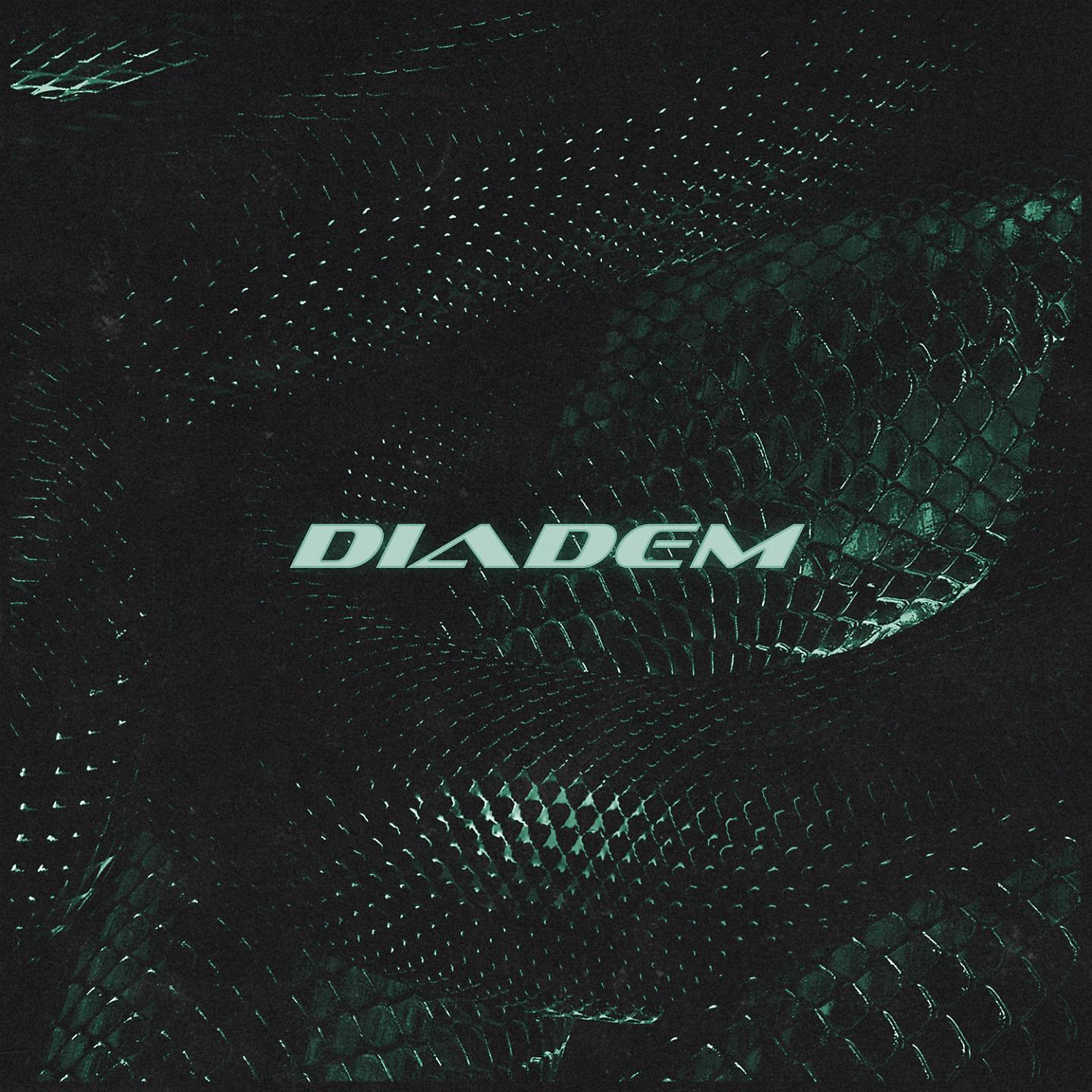 Постер альбома Диадема