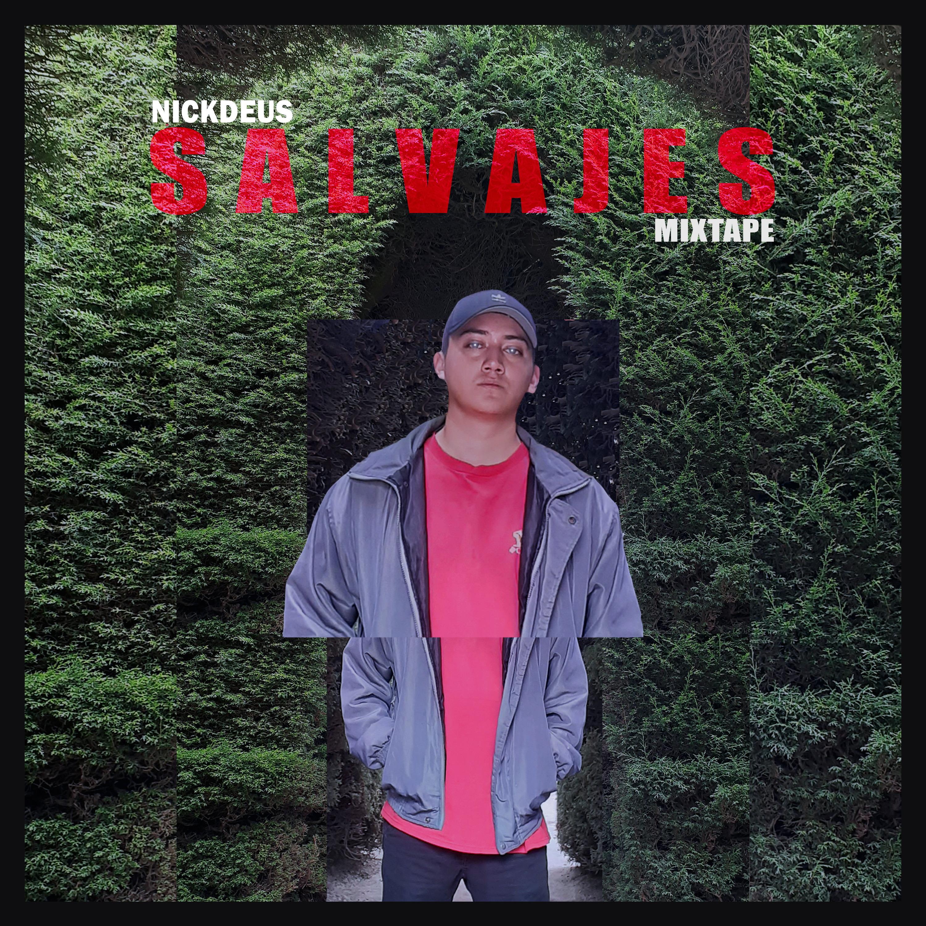 Постер альбома Salvajes Mixtape