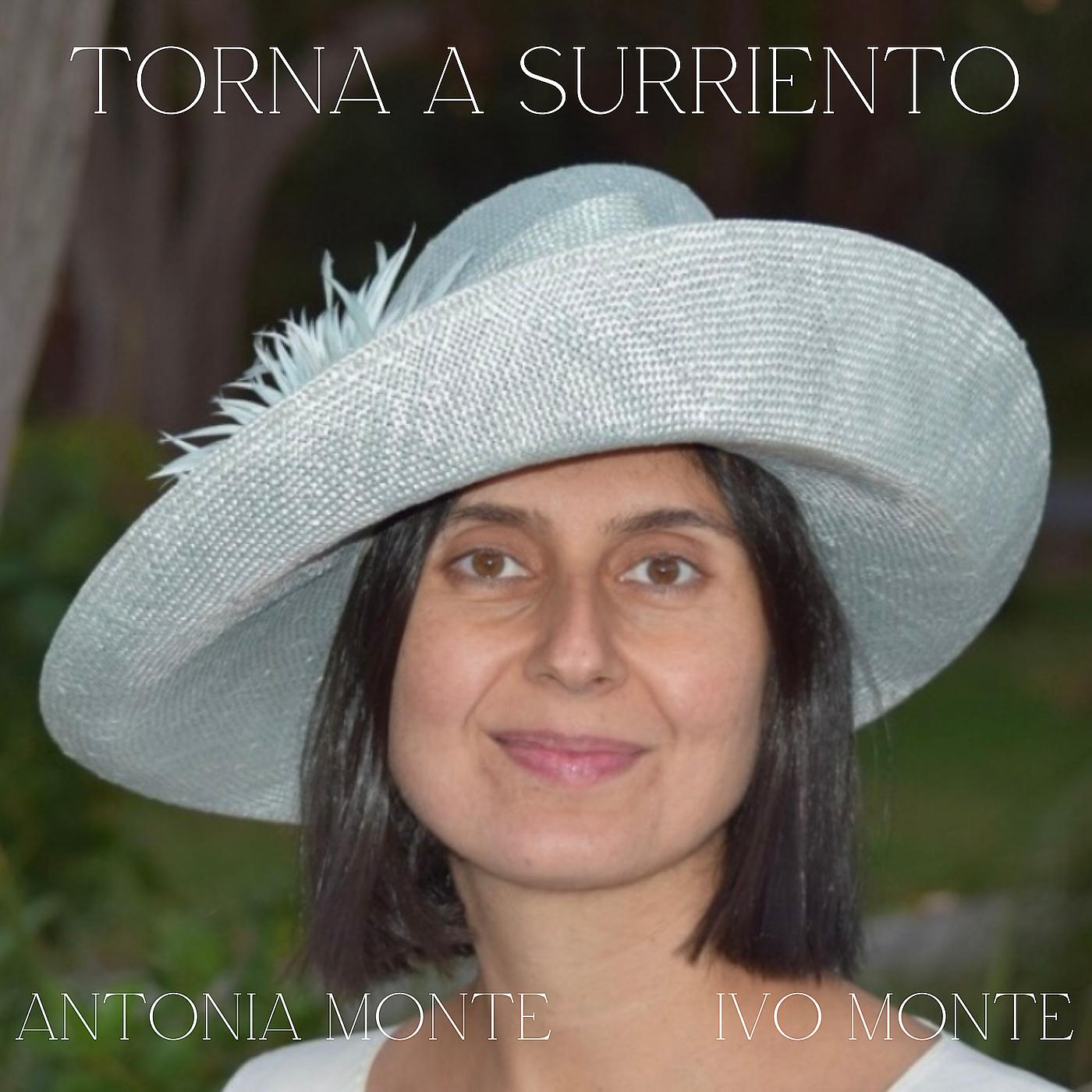 Постер альбома Torna a Surriento