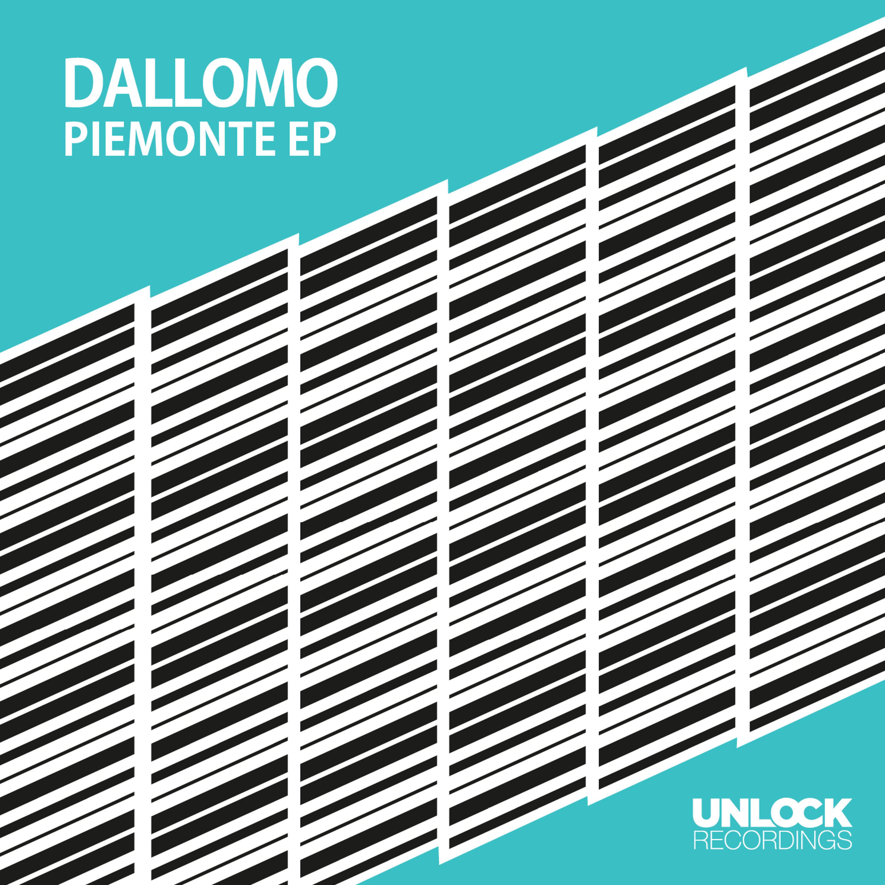 Постер альбома Piamonte EP