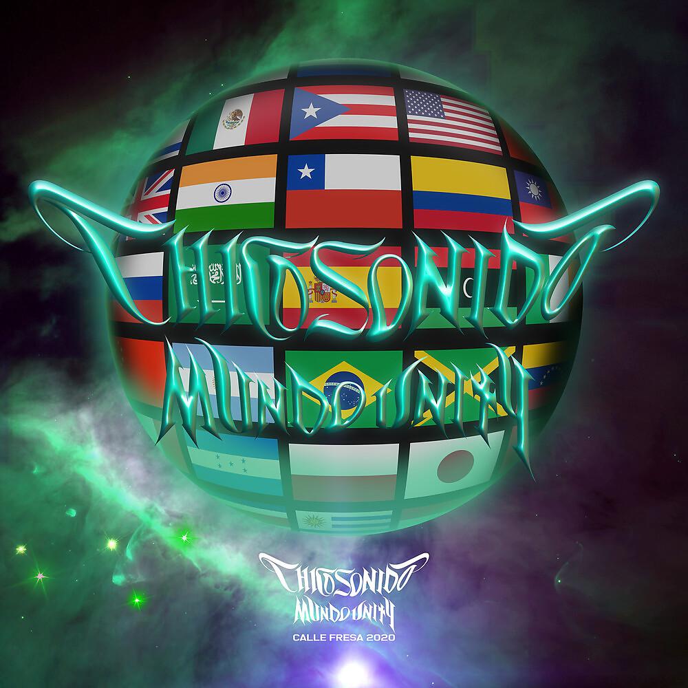 Постер альбома Mundo Unity