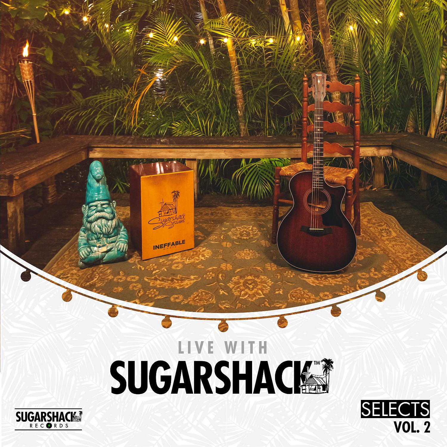 Постер альбома Sugarshack Selects, Vol. 2