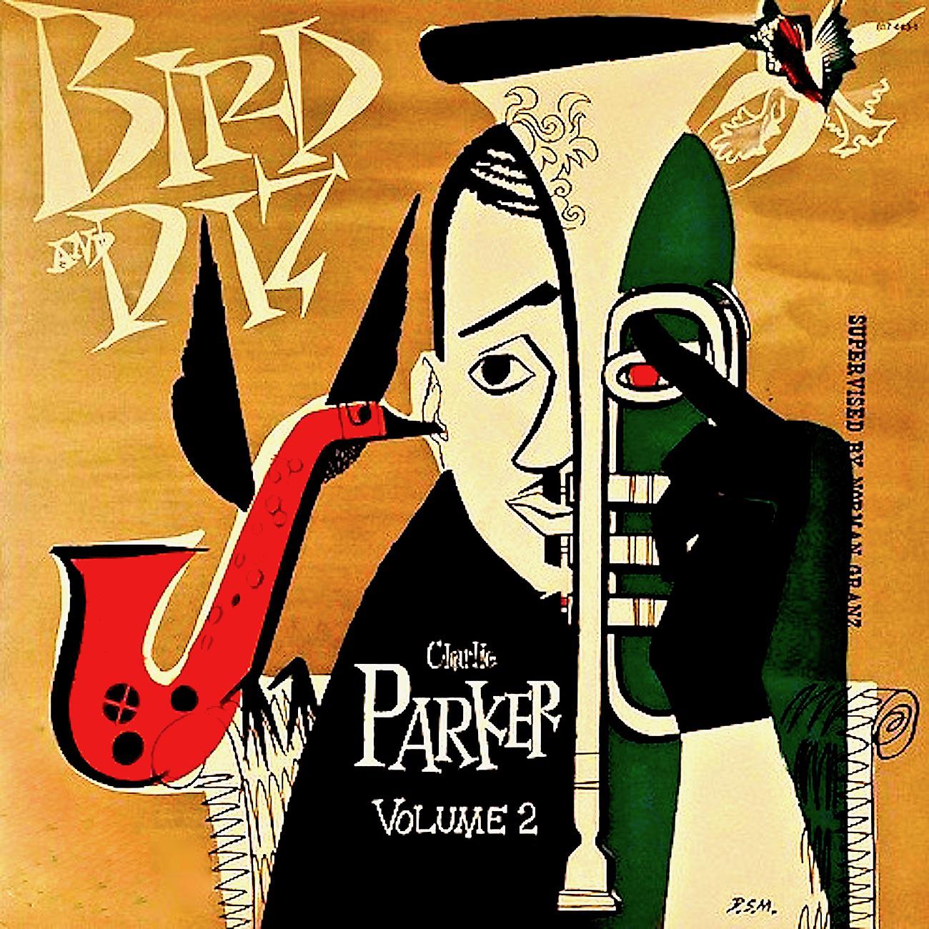 Постер альбома Bird And Diz