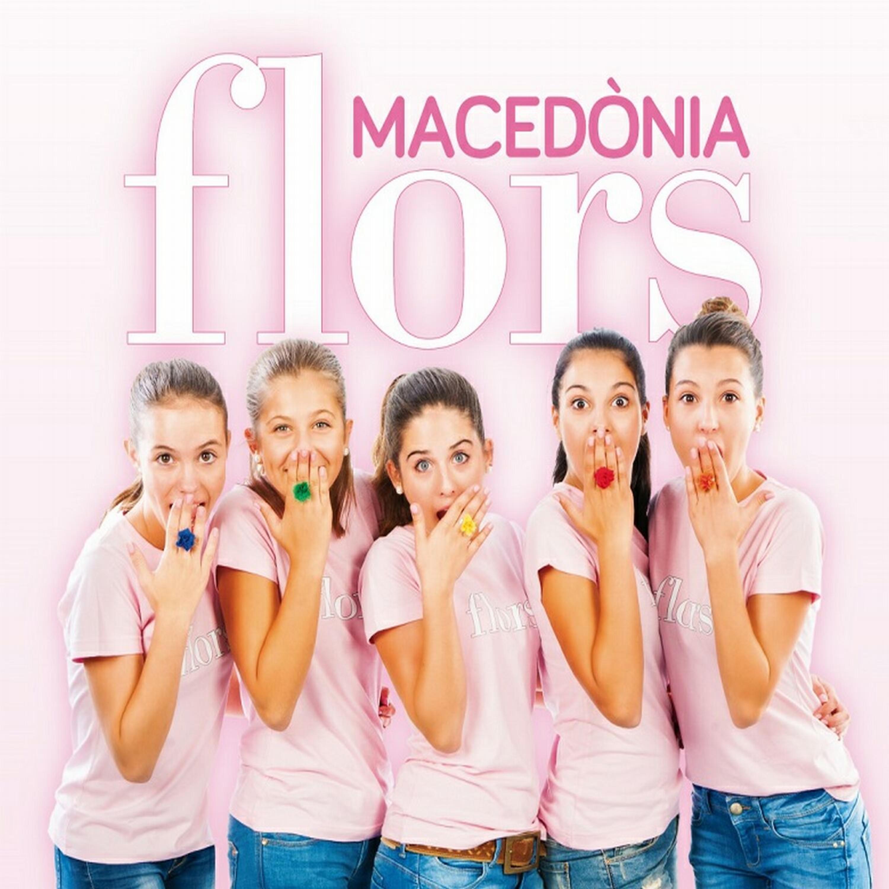 Постер альбома Flors