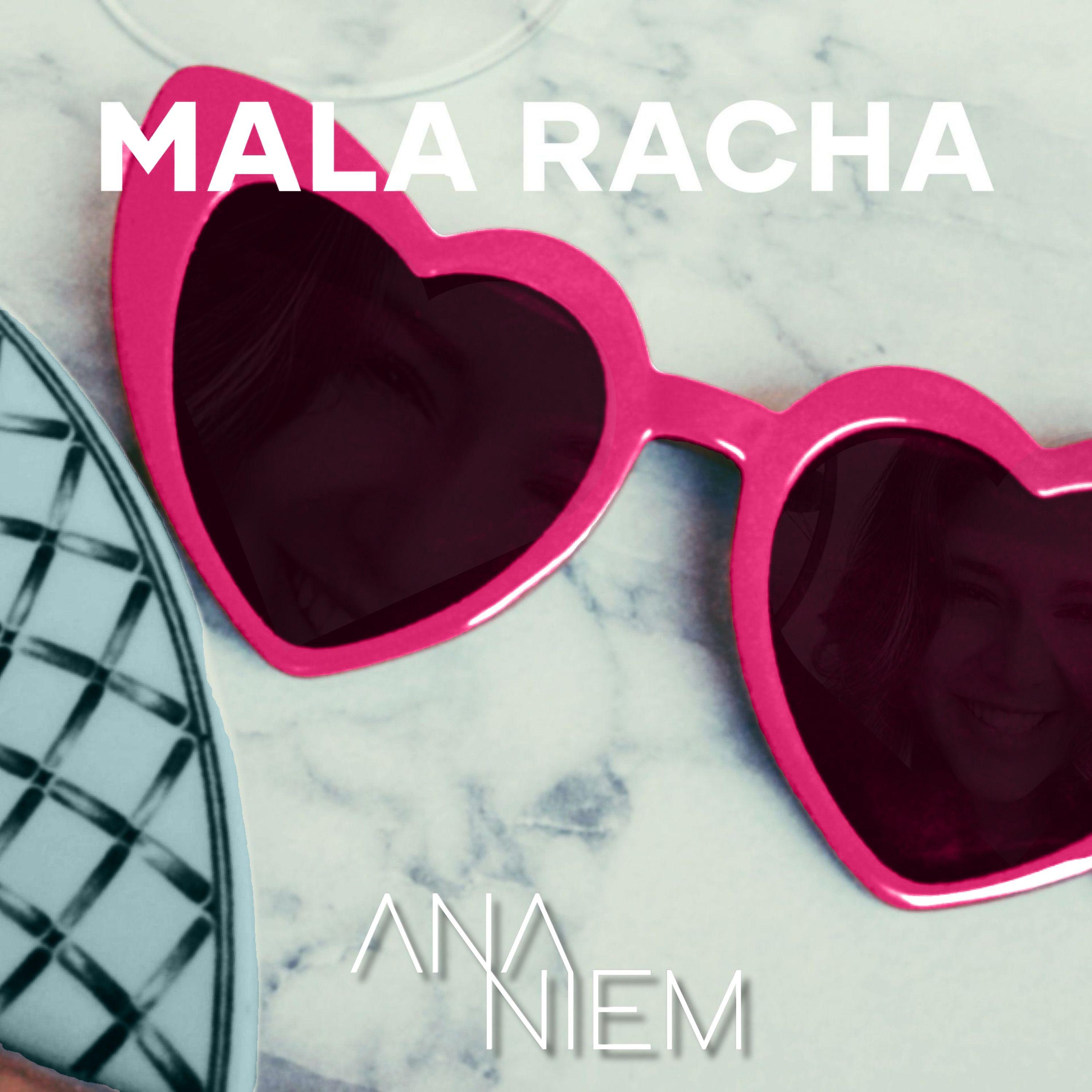 Постер альбома Mala Racha