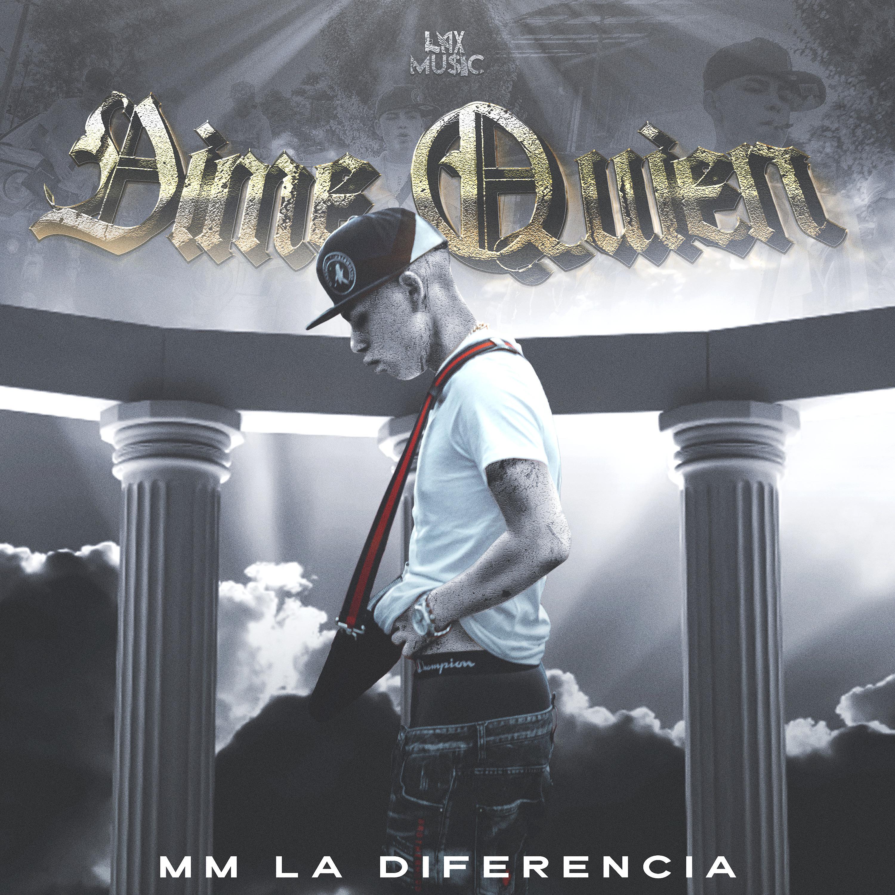 Постер альбома Dime Quien