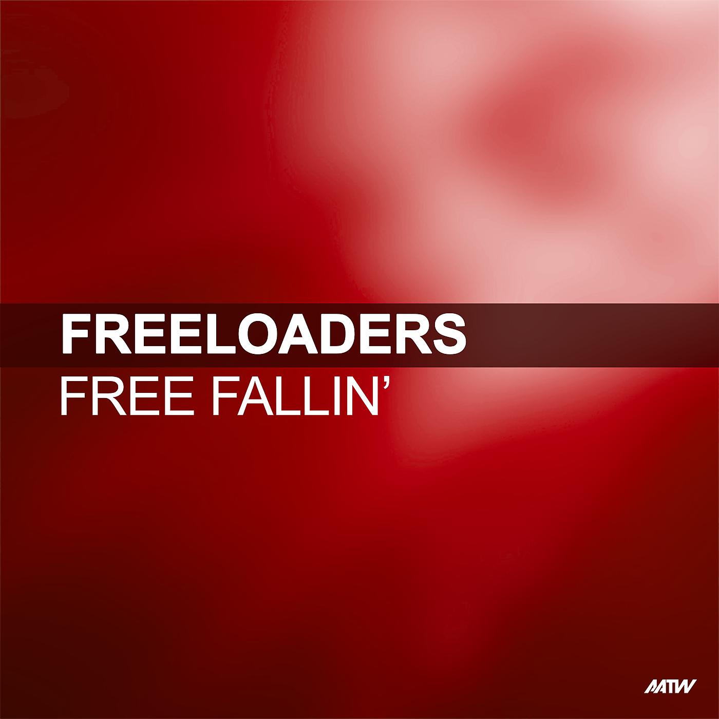 Постер альбома Now I'm Free (Freefalling)