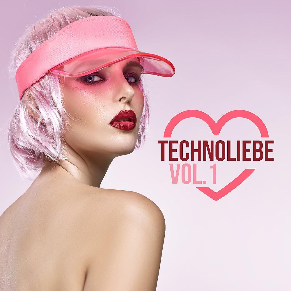 Постер альбома Technoliebe, Vol. 1