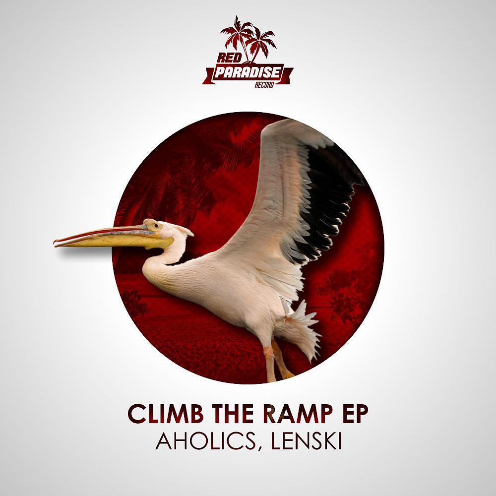 Постер альбома EP Climb The Ramp