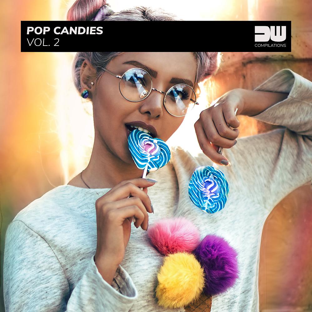 Постер альбома Pop Candies, Vol. 2