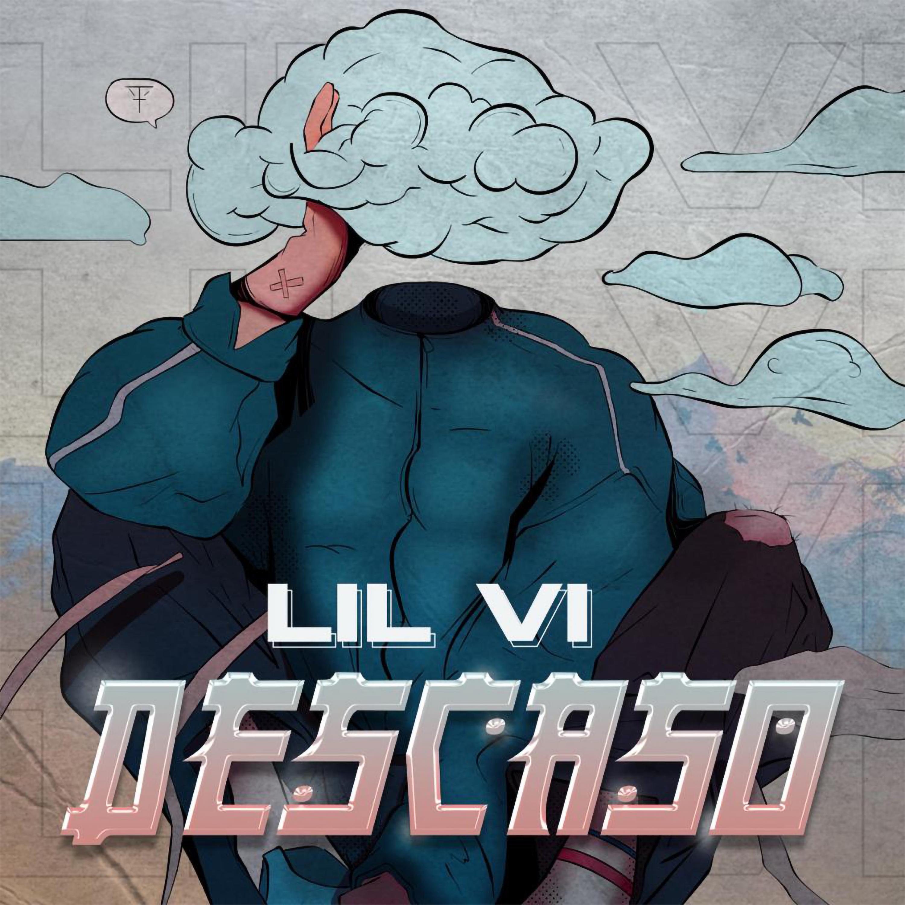 Постер альбома Descaso