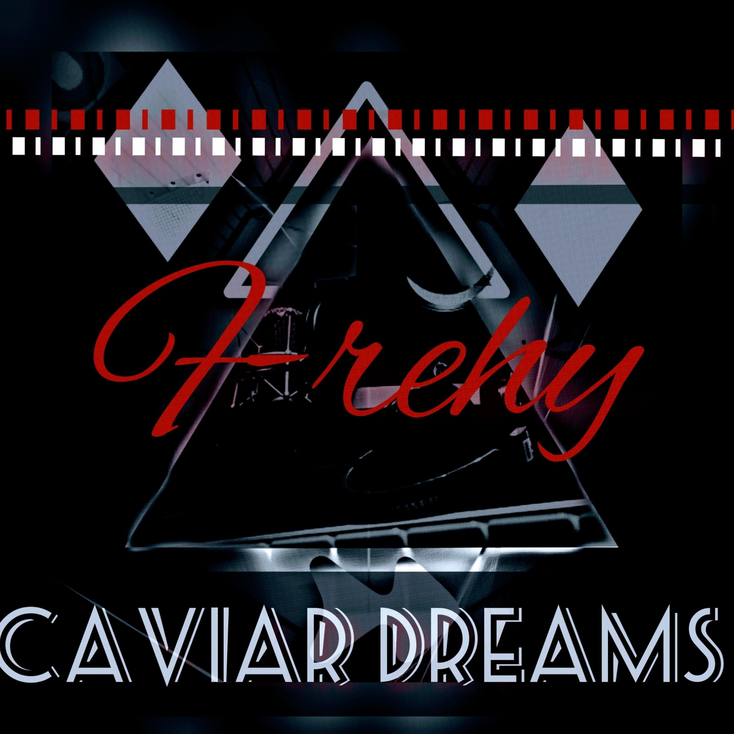 Постер альбома Caviar Dreams