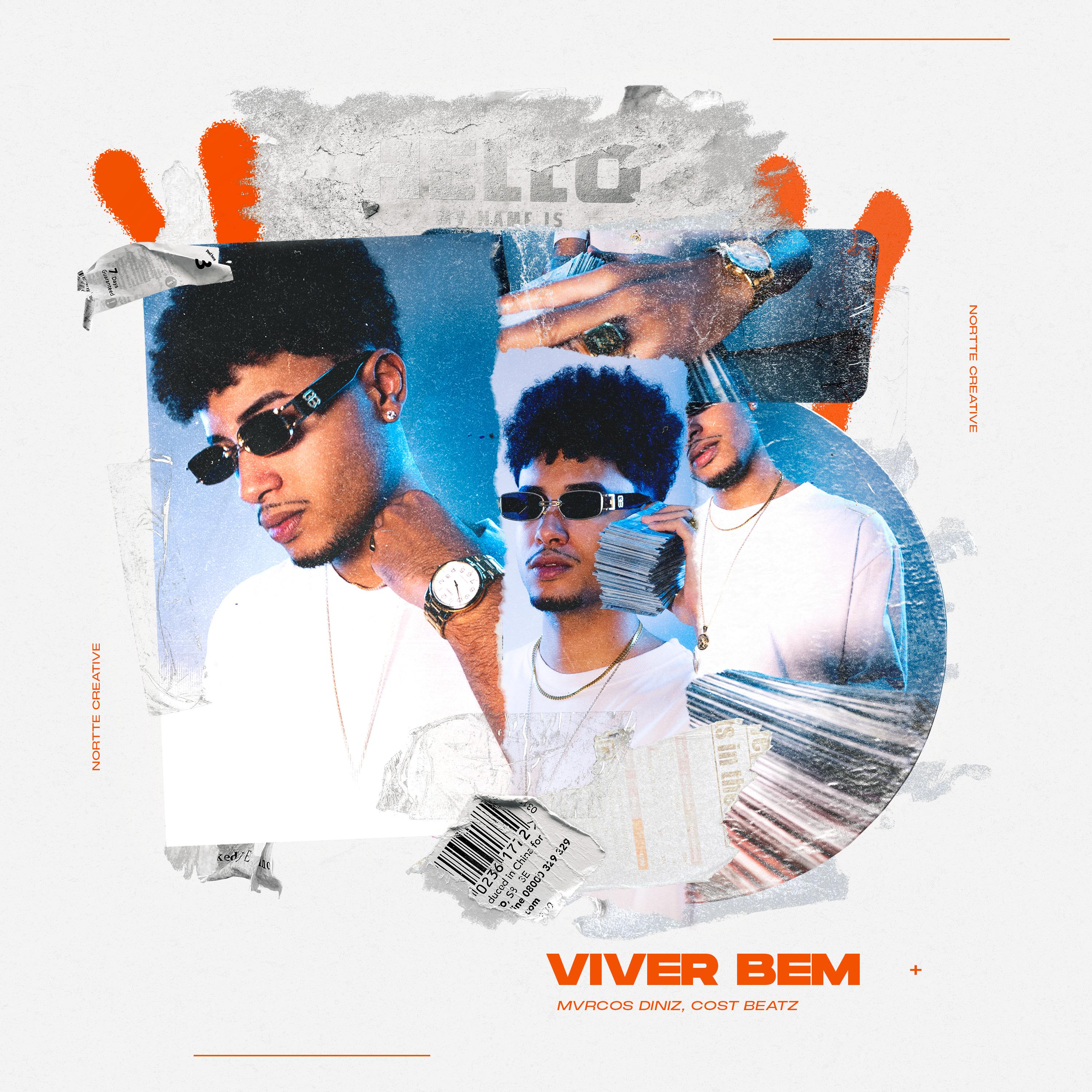 Постер альбома Viver Bem