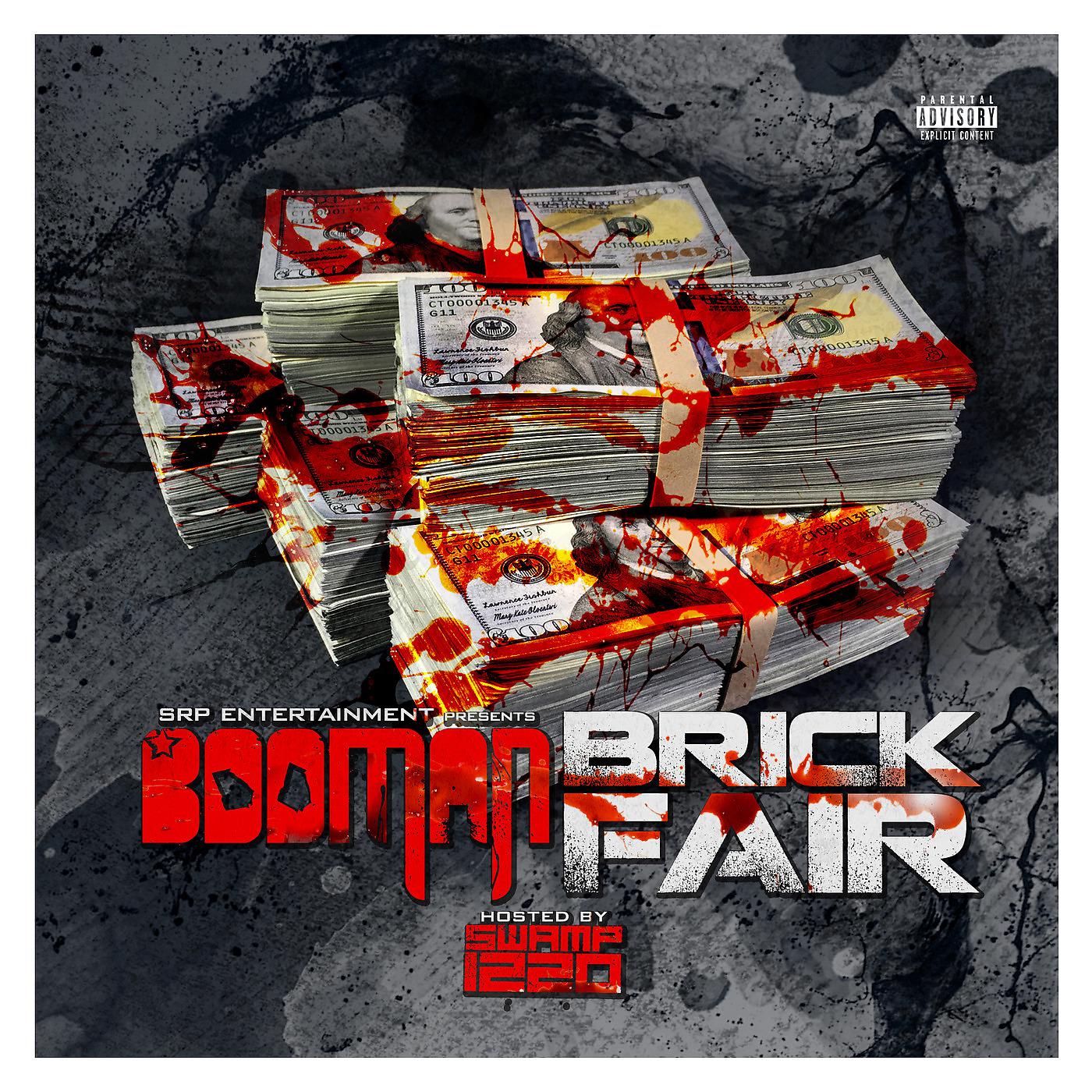 Постер альбома Brick Fair