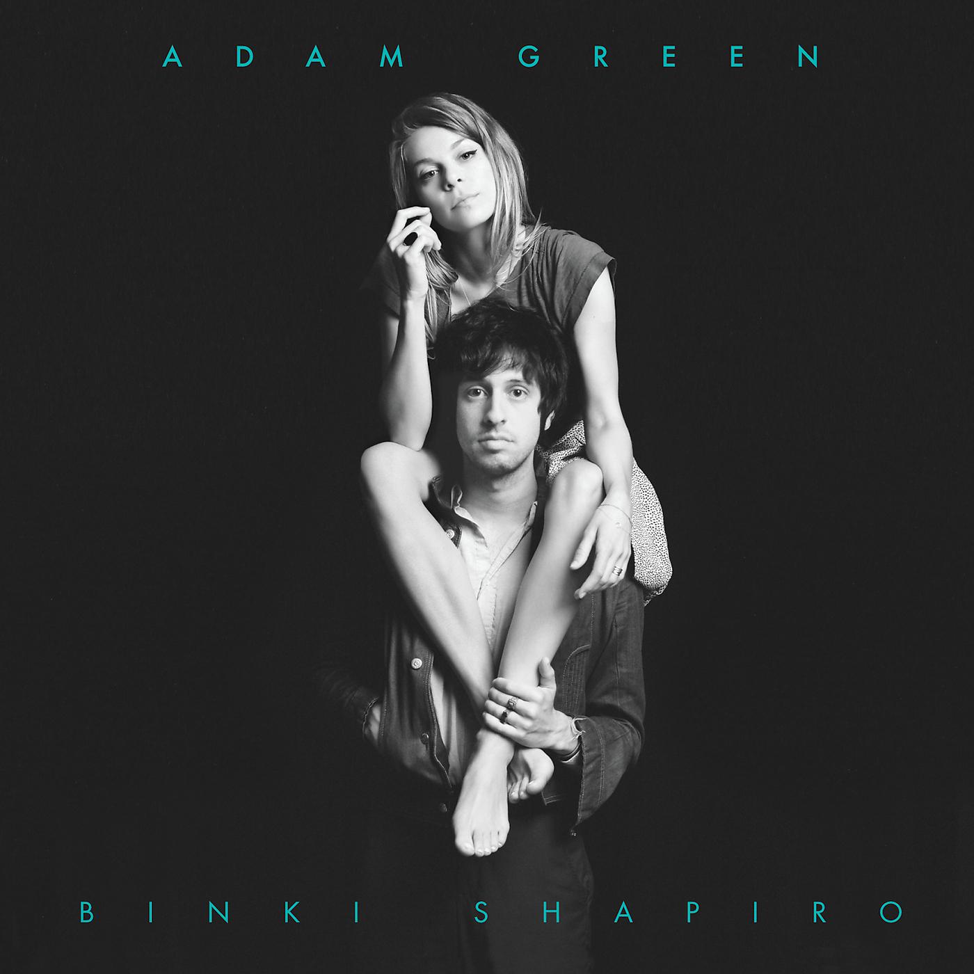 Постер альбома Adam Green & Binki Shapiro