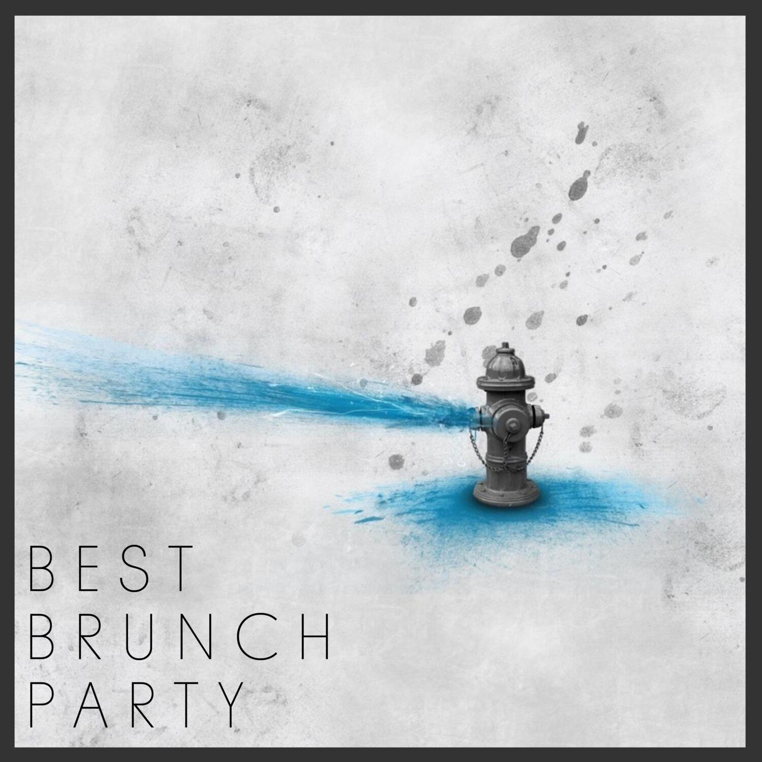 Постер альбома Best Brunch Party