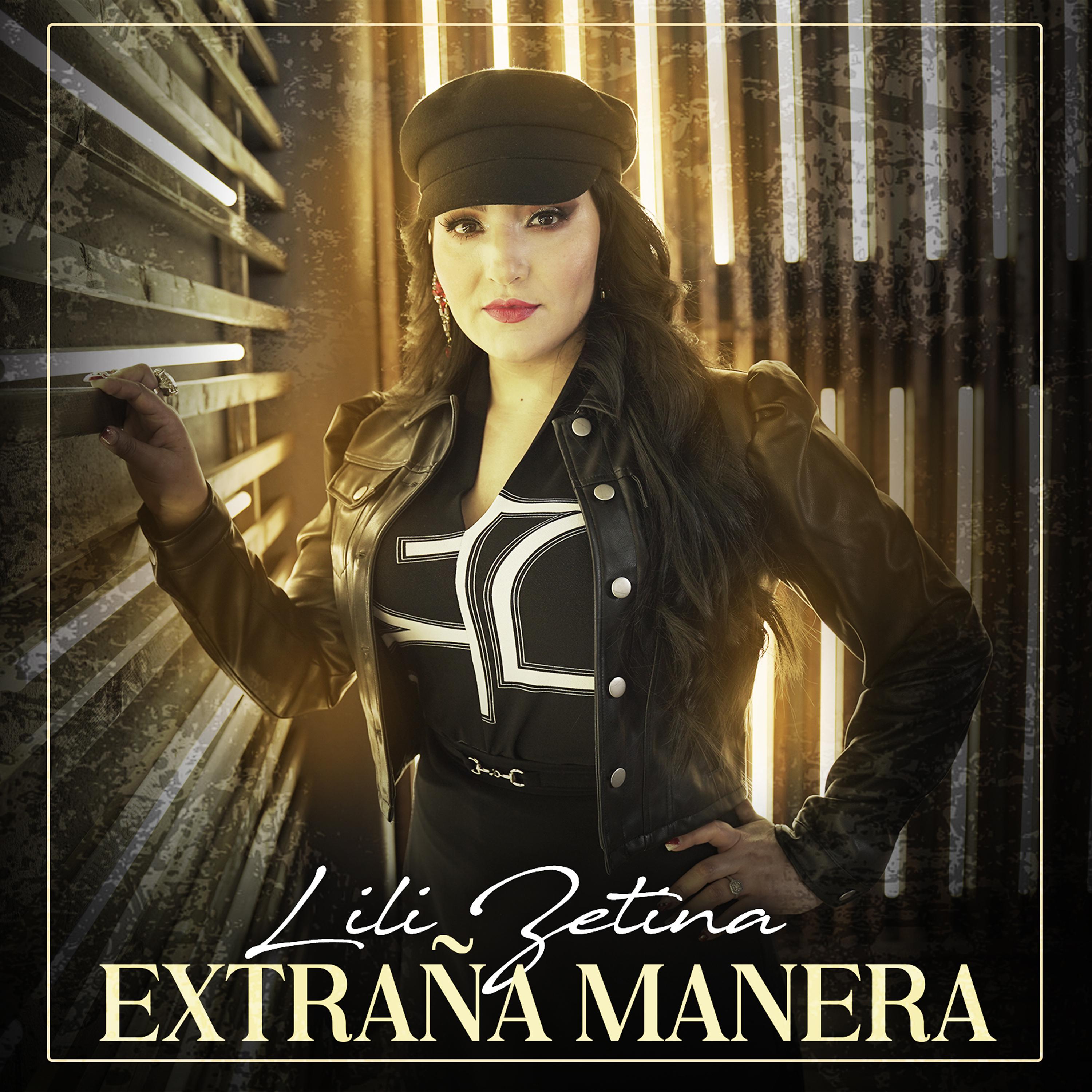 Постер альбома Extraña Manera